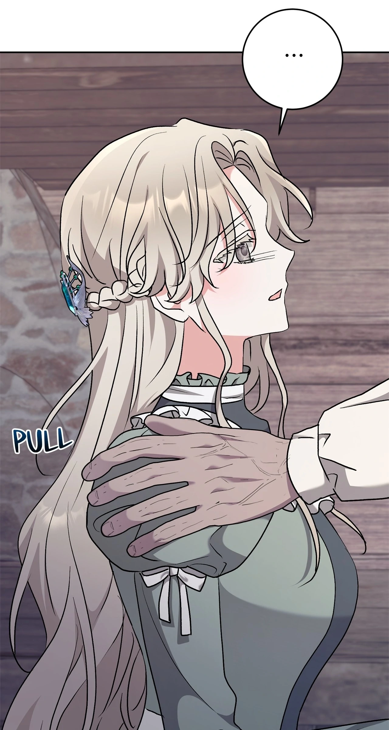 A Winter Cabin of Serenity and Insanity Chapter 20 page 46 - 