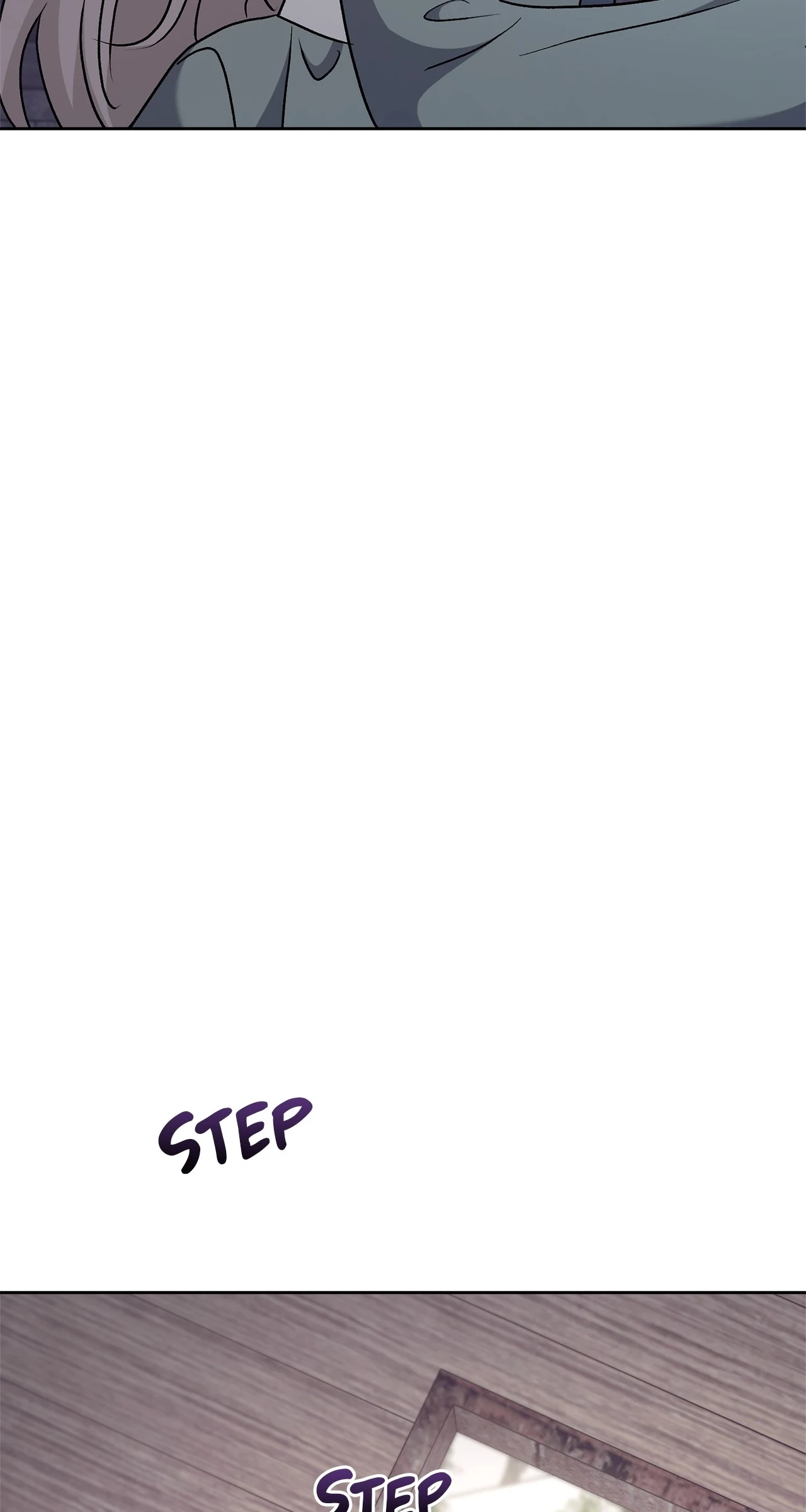 A Winter Cabin of Serenity and Insanity Chapter 20 page 47 - 