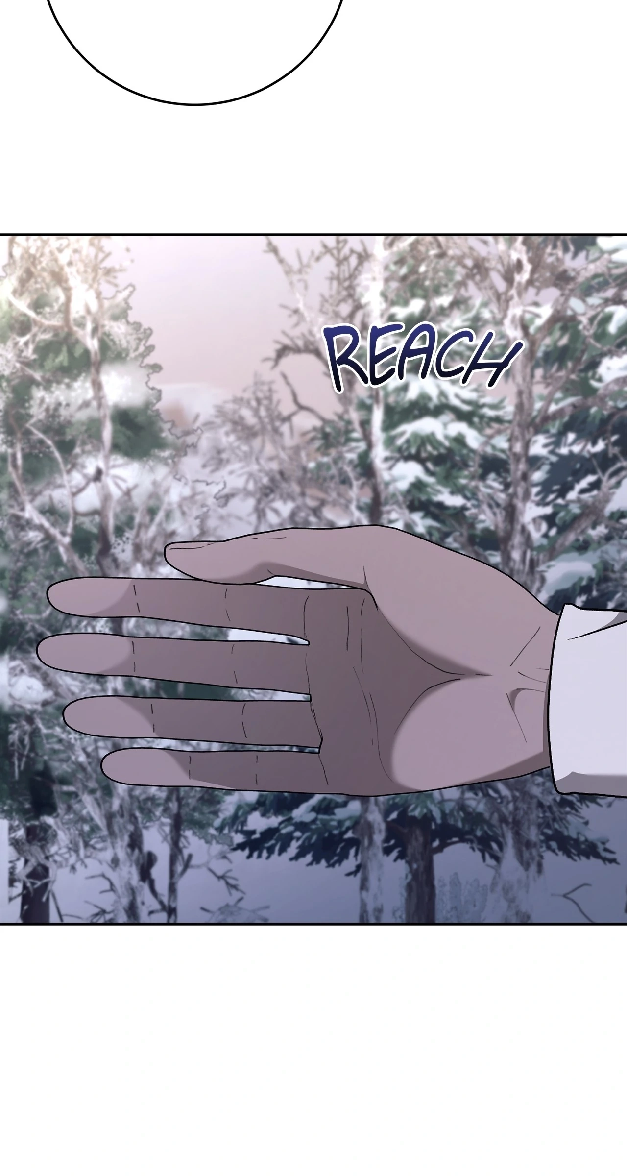 A Winter Cabin of Serenity and Insanity Chapter 20 page 6 - 