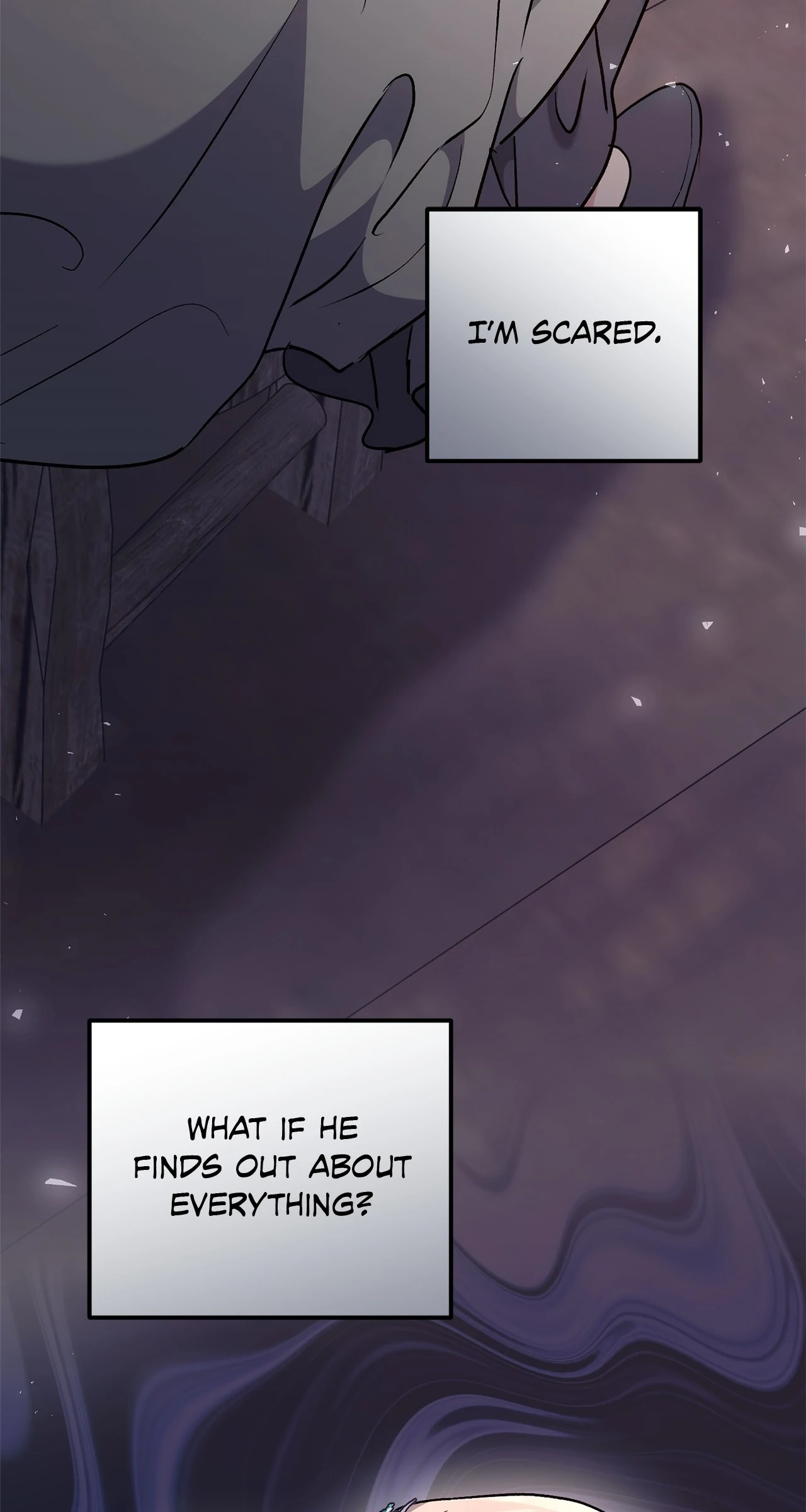 A Winter Cabin of Serenity and Insanity Chapter 20 page 51 - 