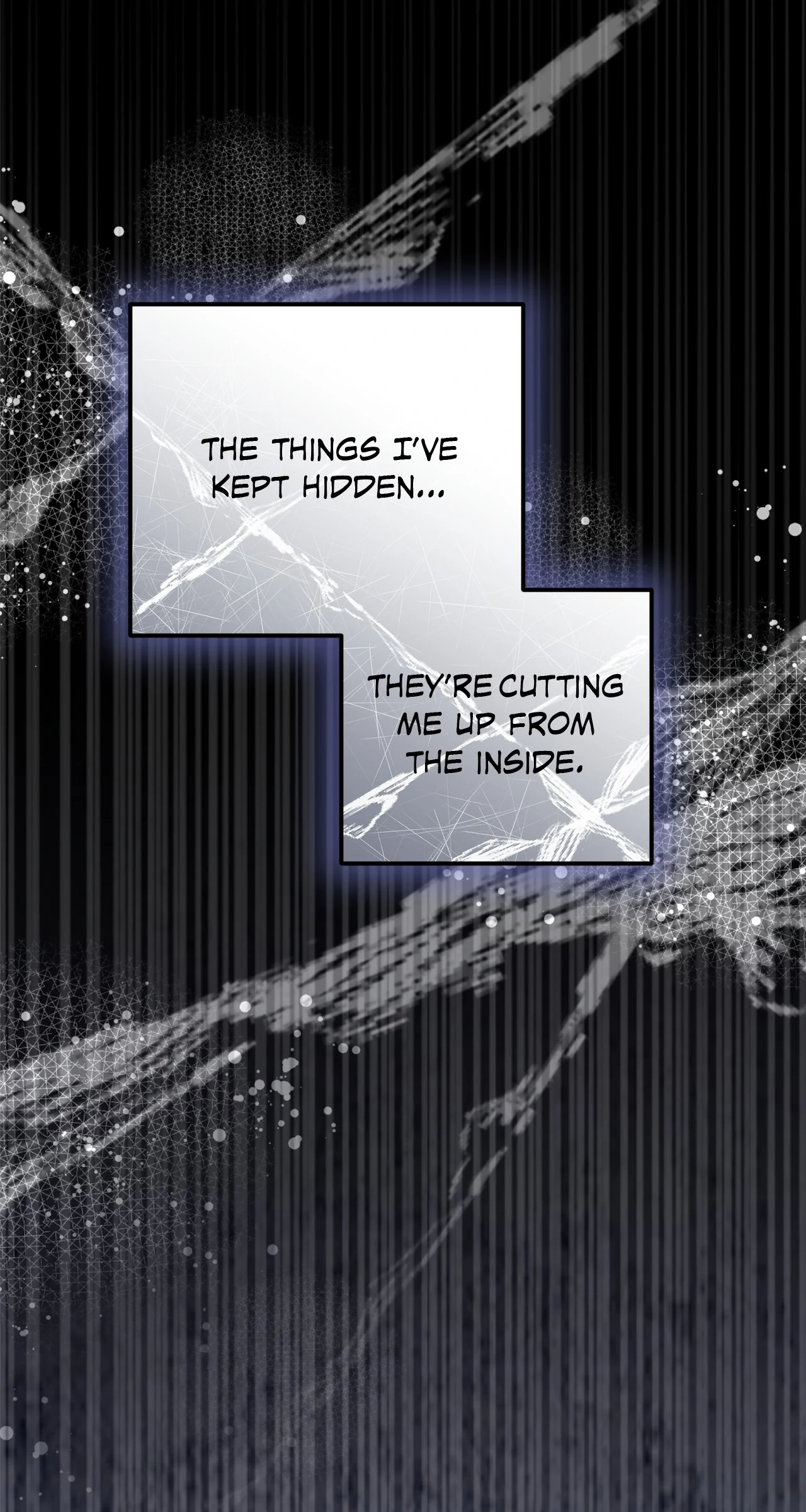 A Winter Cabin of Serenity and Insanity Chapter 20 page 53 - 