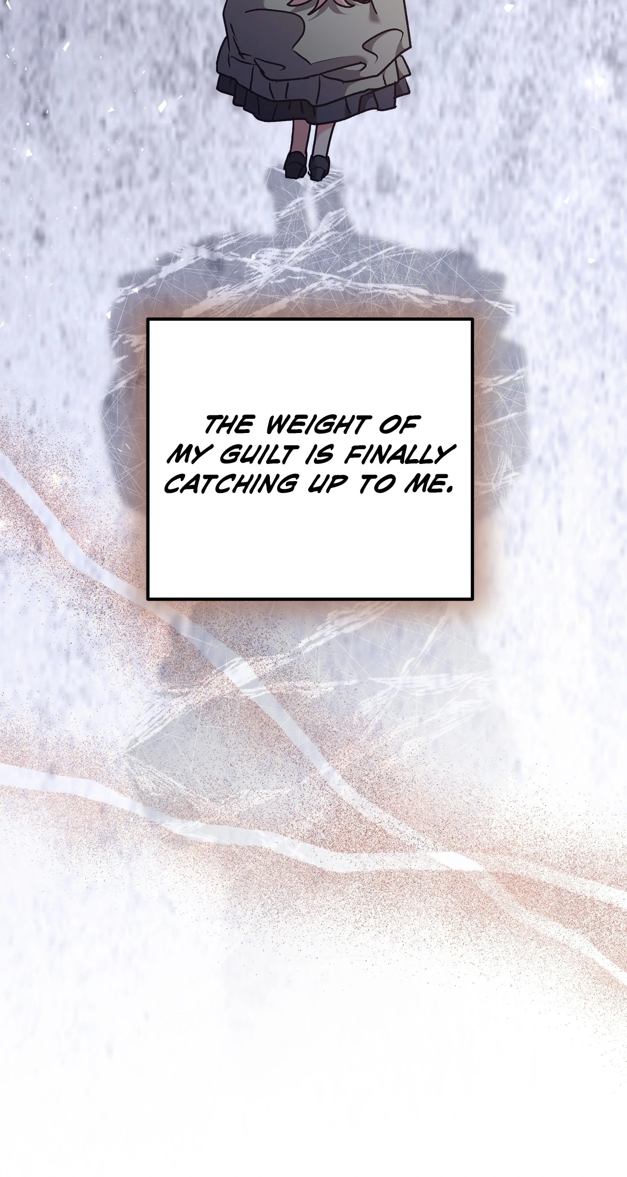 A Winter Cabin of Serenity and Insanity Chapter 20 page 55 - 