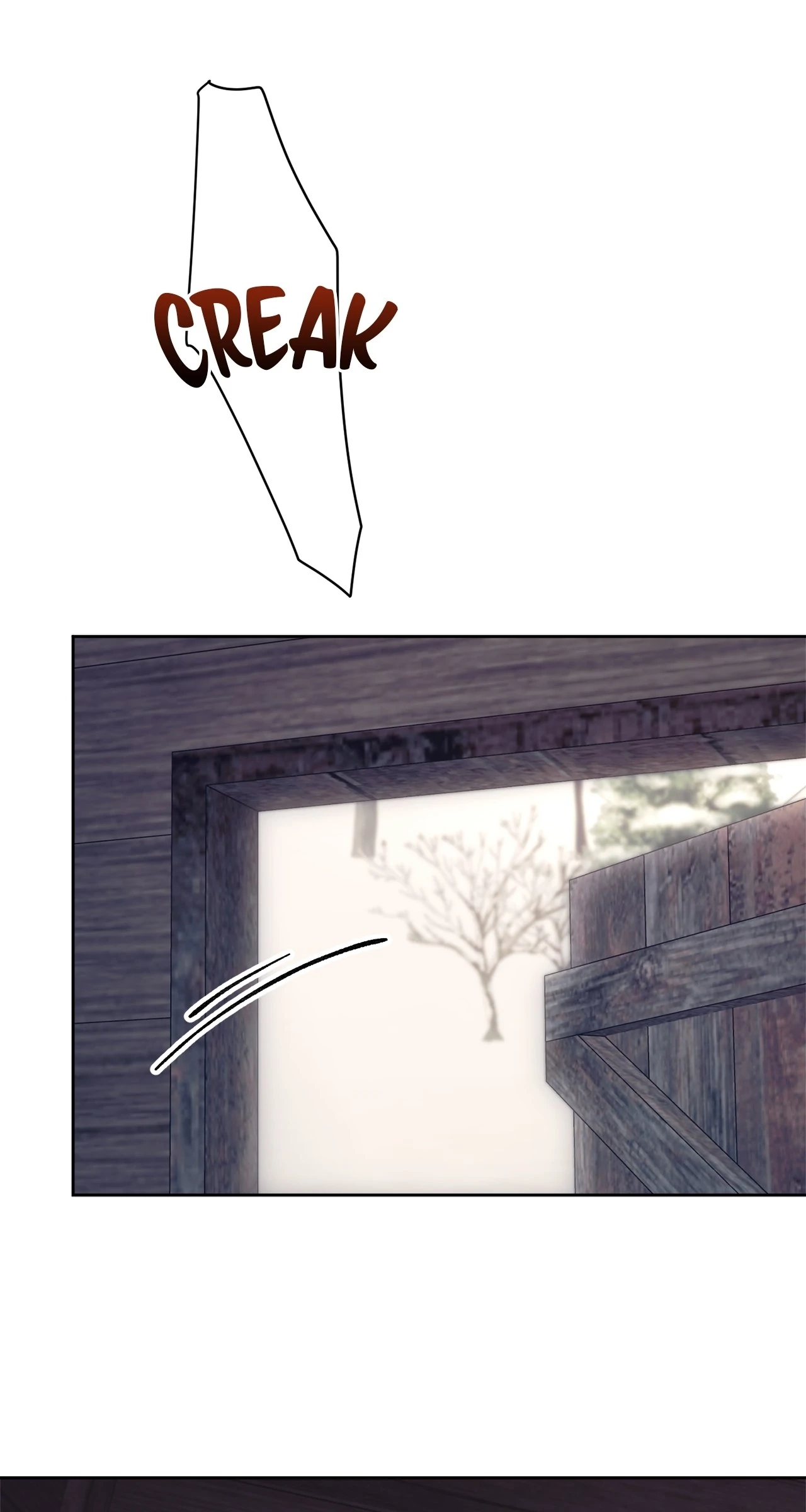 A Winter Cabin of Serenity and Insanity Chapter 20 page 57 - 