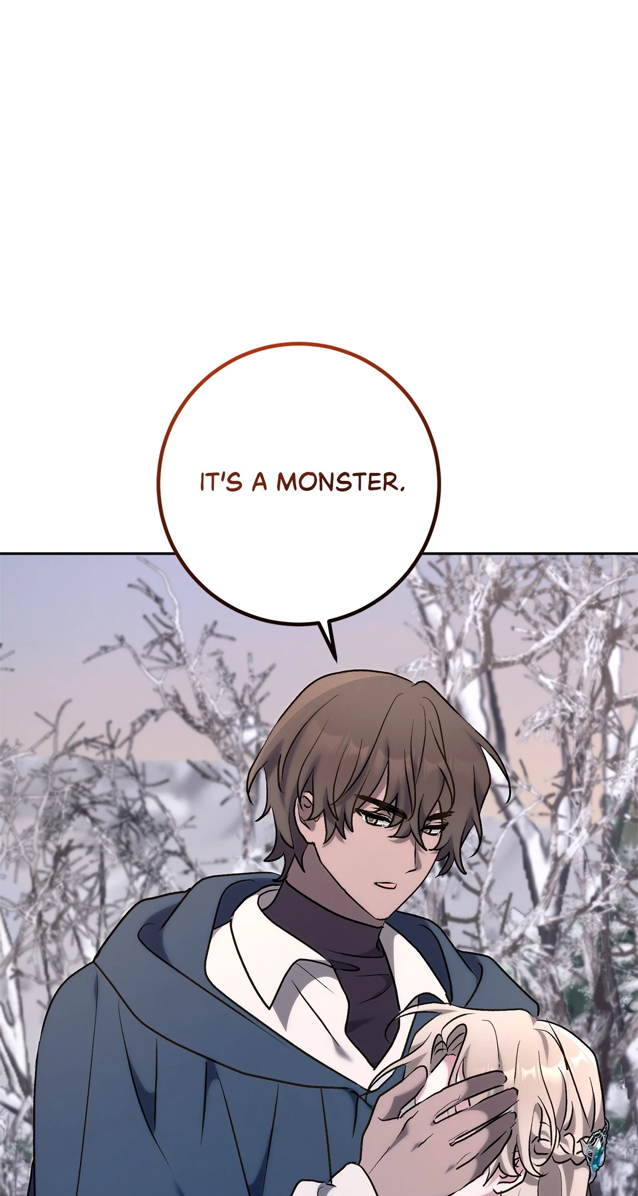 A Winter Cabin of Serenity and Insanity Chapter 20 page 7 - 