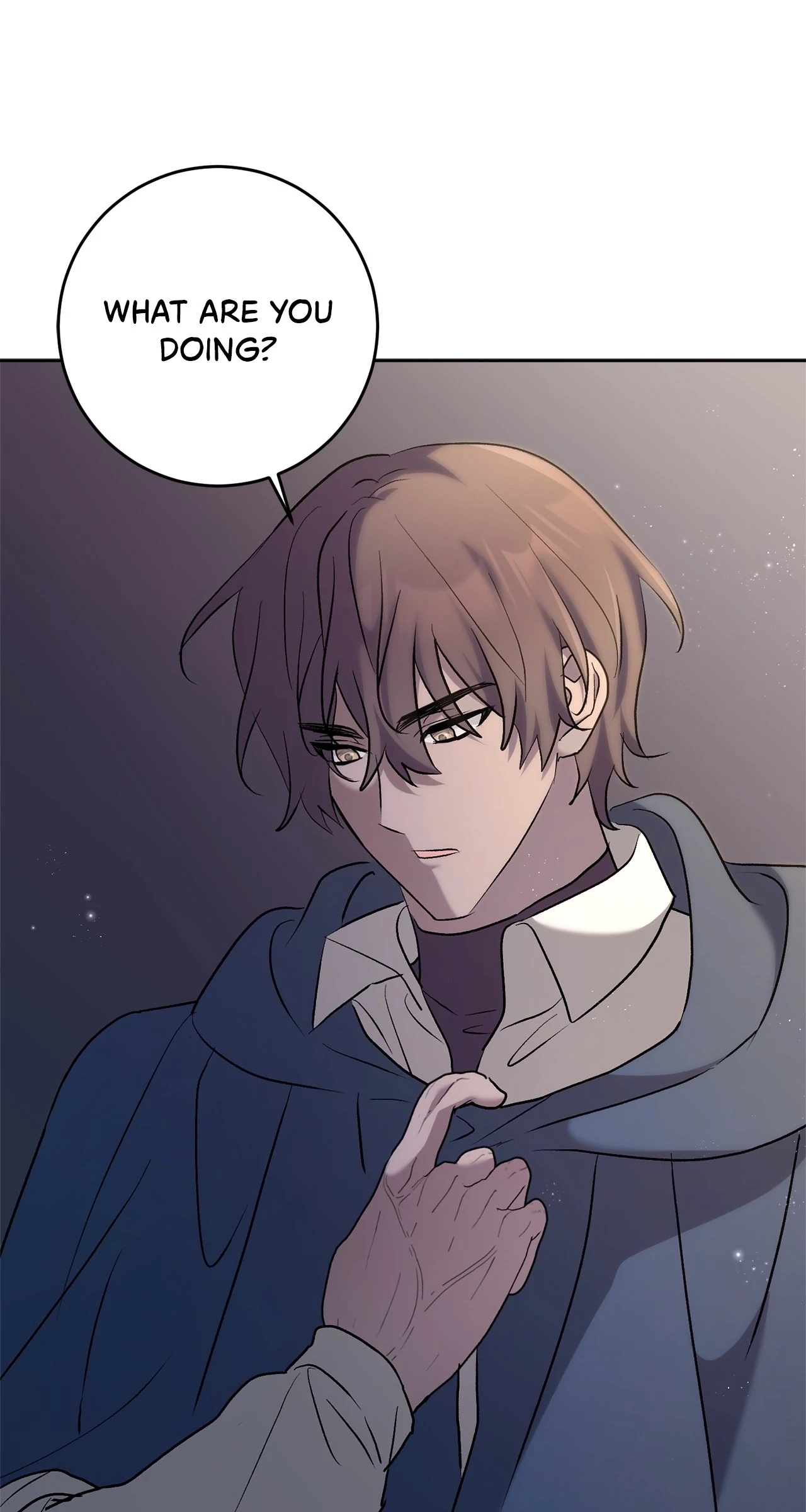 A Winter Cabin of Serenity and Insanity Chapter 20 page 61 - 