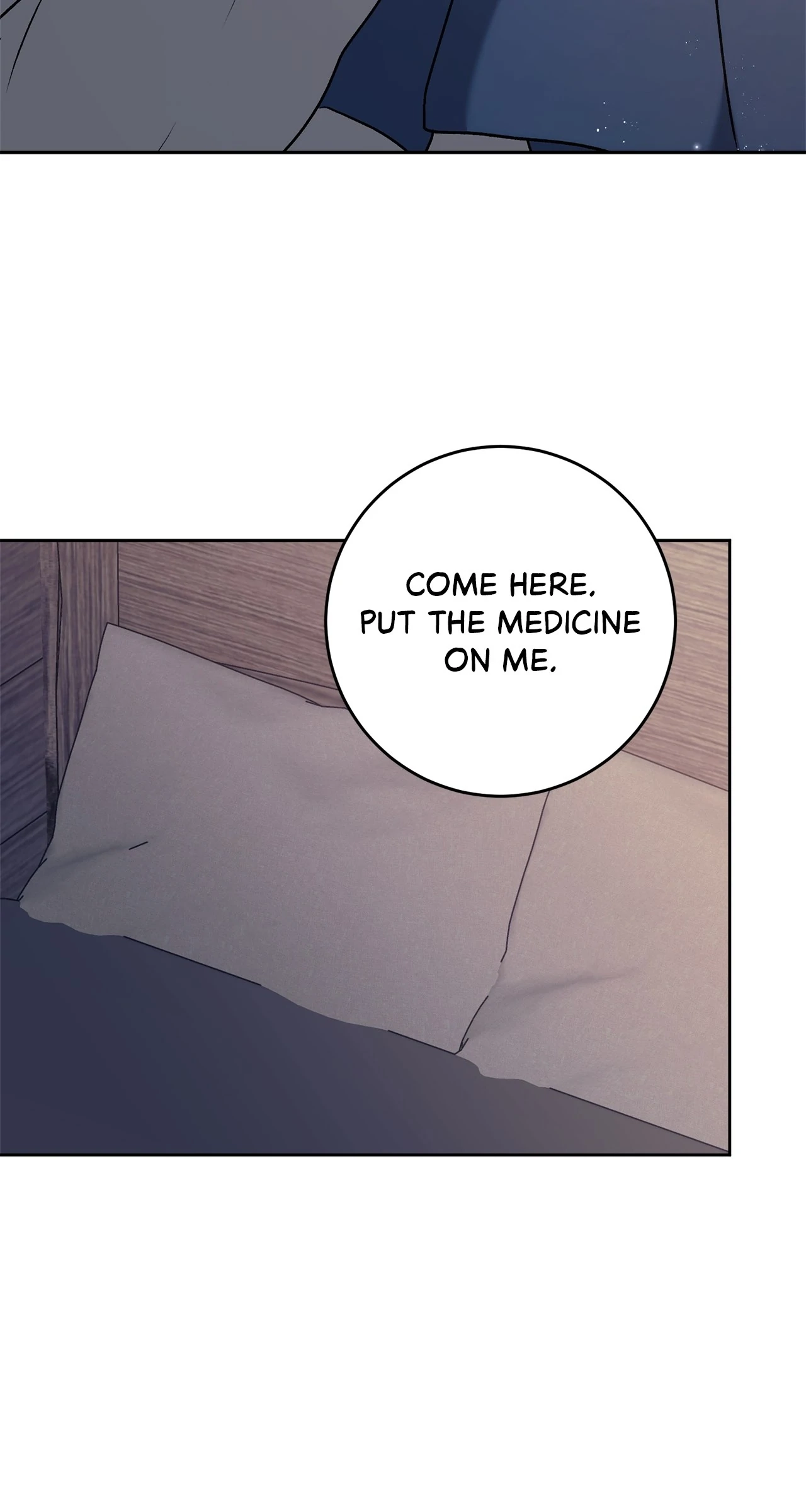 A Winter Cabin of Serenity and Insanity Chapter 20 page 62 - 