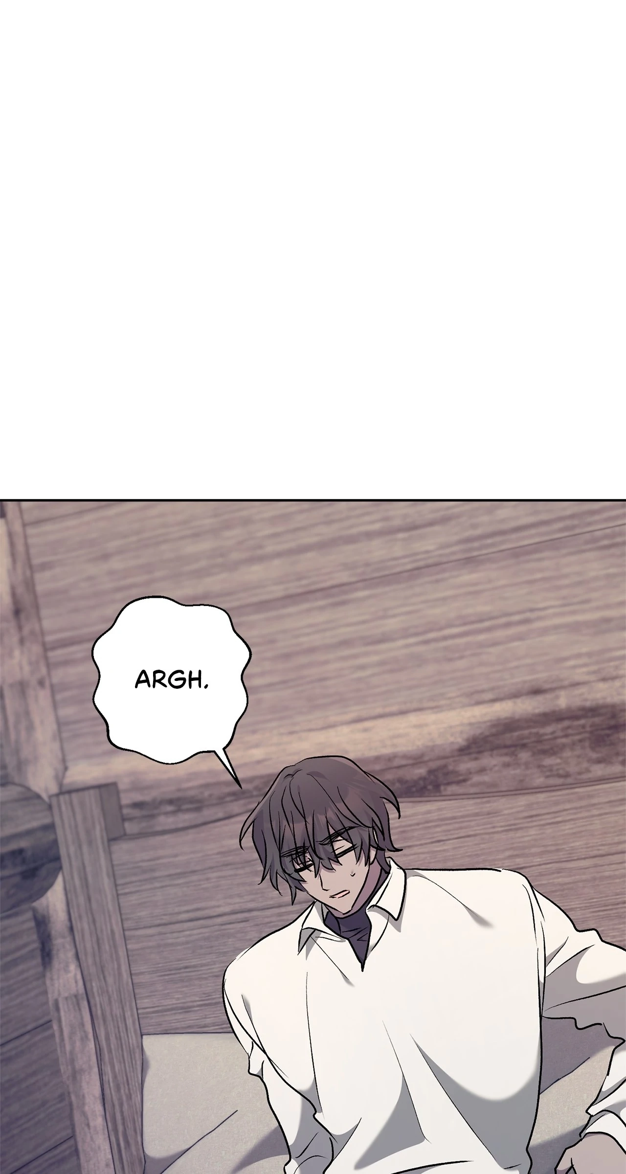 A Winter Cabin of Serenity and Insanity Chapter 20 page 63 - 