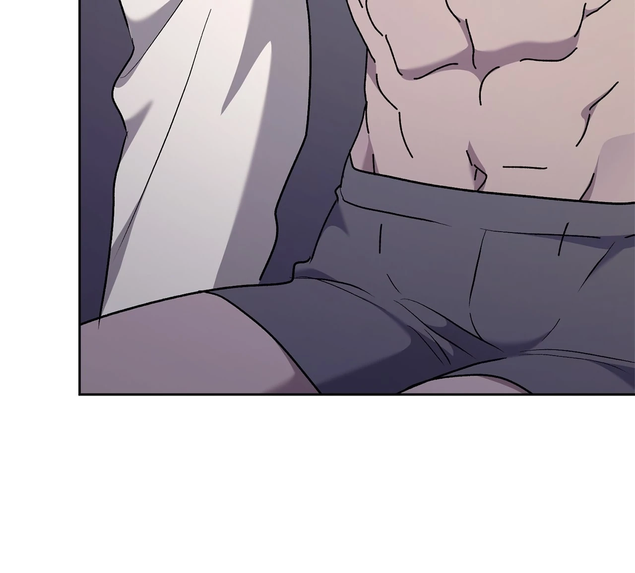 A Winter Cabin of Serenity and Insanity Chapter 20 page 65 - 