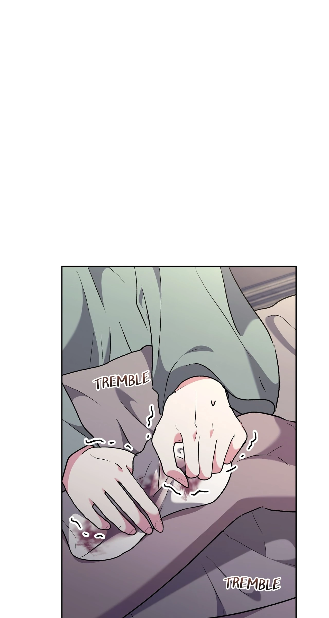 A Winter Cabin of Serenity and Insanity Chapter 20 page 69 - 