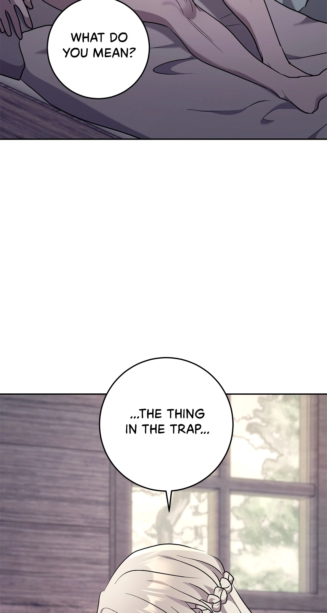 A Winter Cabin of Serenity and Insanity Chapter 20 page 71 - 