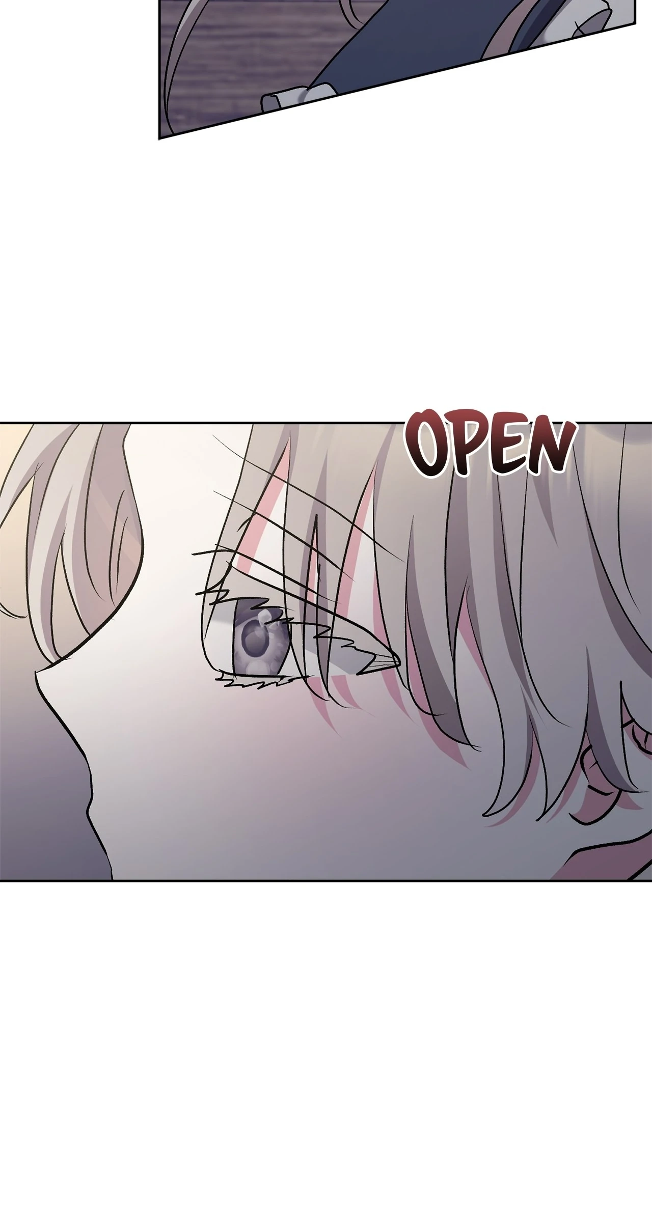 A Winter Cabin of Serenity and Insanity Chapter 20 page 83 - 