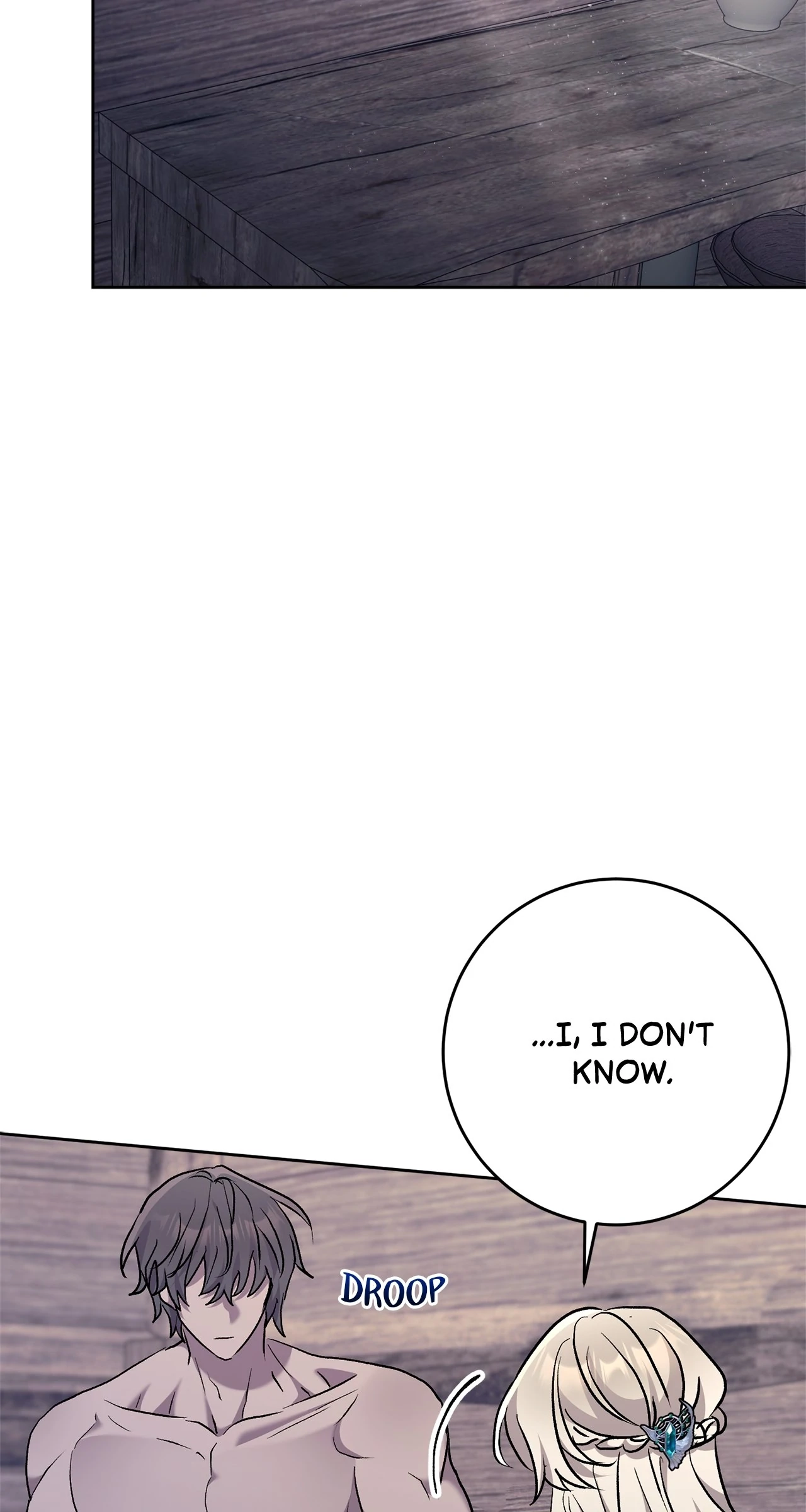 A Winter Cabin of Serenity and Insanity Chapter 21 page 2 - 