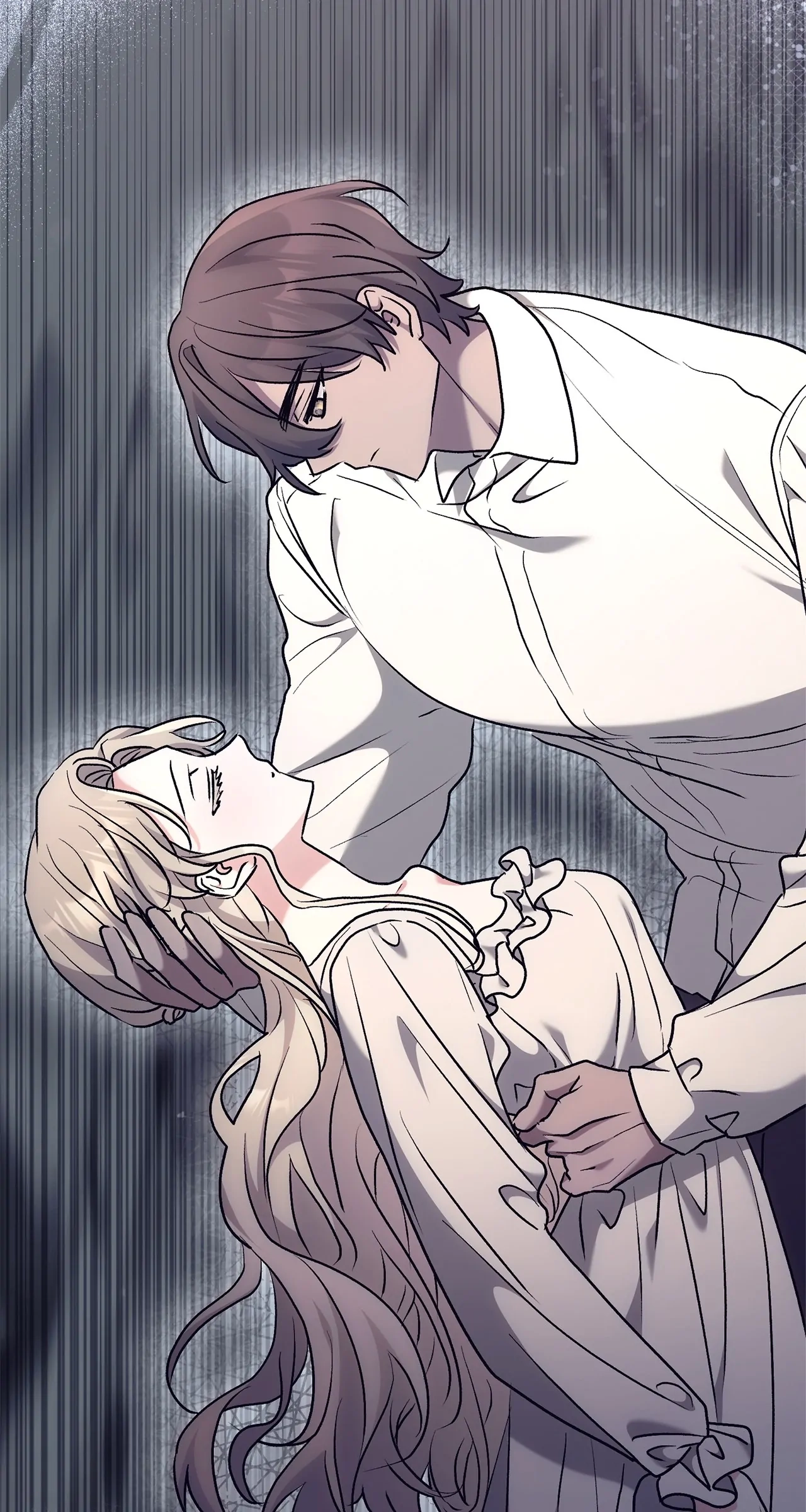 A Winter Cabin of Serenity and Insanity Chapter 21 page 13 - 