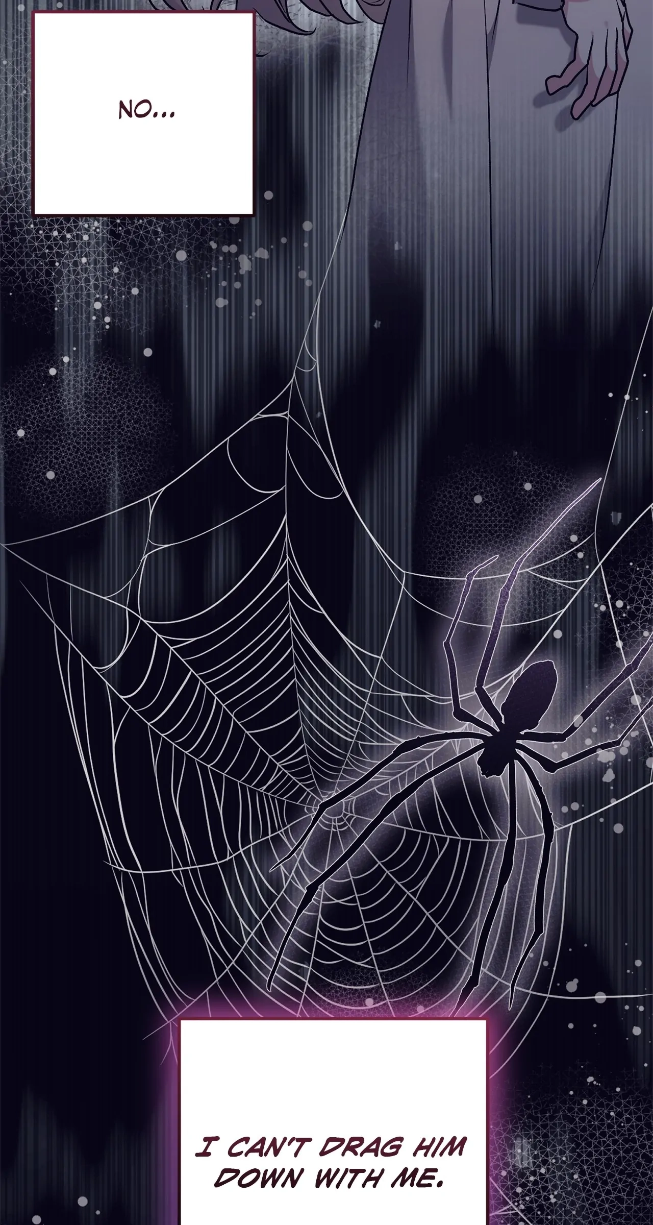 A Winter Cabin of Serenity and Insanity Chapter 21 page 14 - 