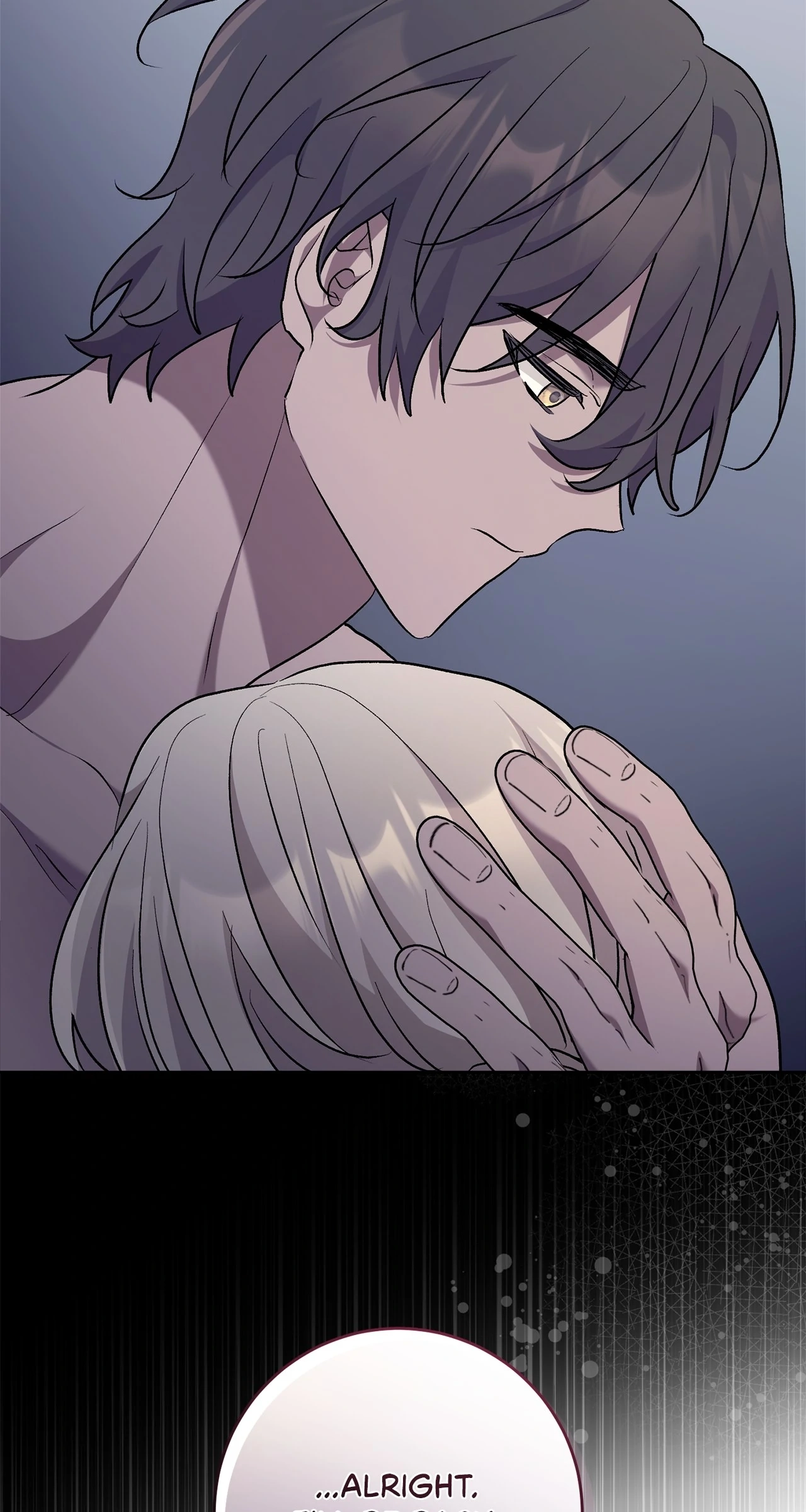 A Winter Cabin of Serenity and Insanity Chapter 21 page 17 - 