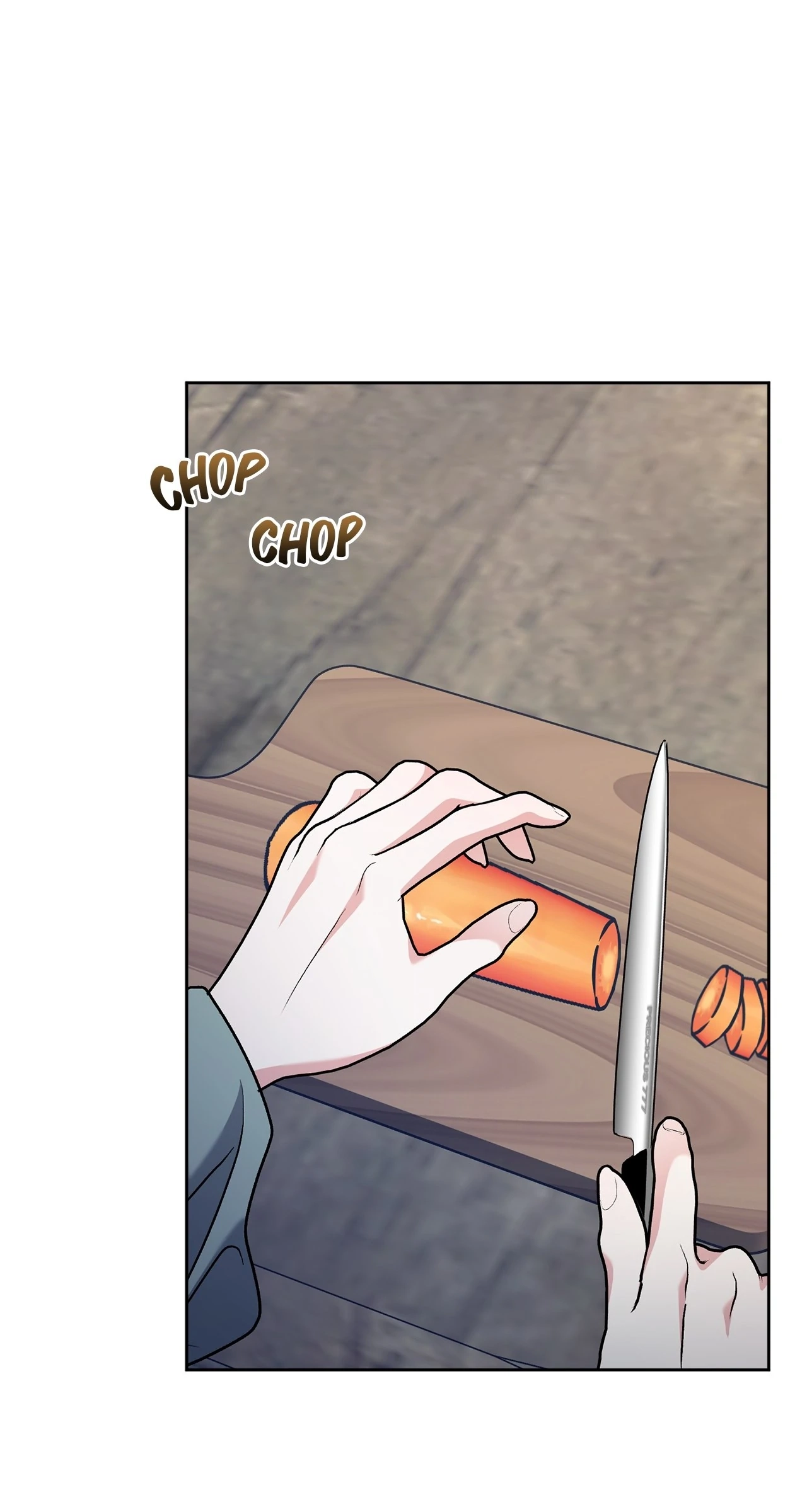 A Winter Cabin of Serenity and Insanity Chapter 21 page 26 - 