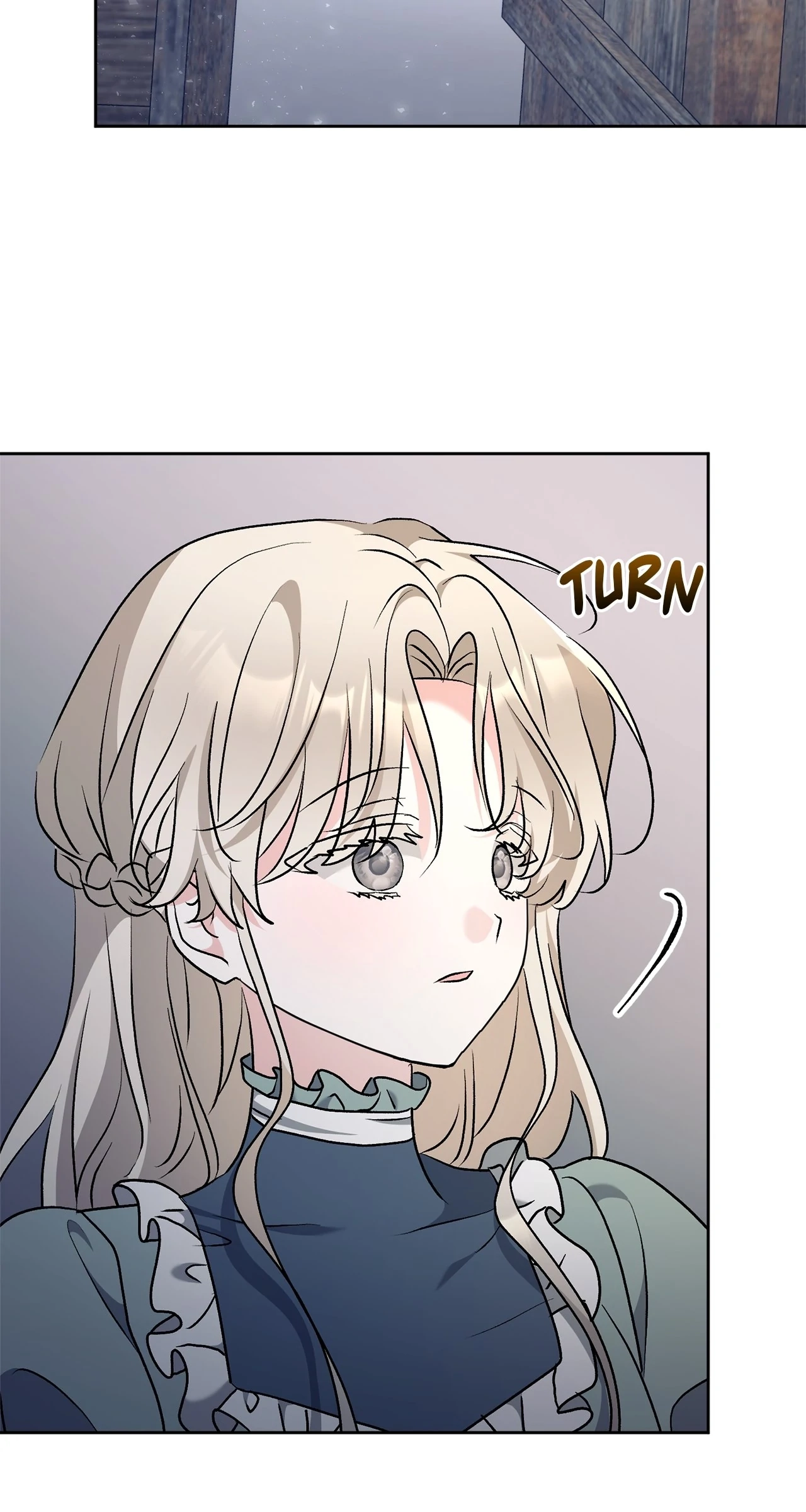 A Winter Cabin of Serenity and Insanity Chapter 21 page 30 - 
