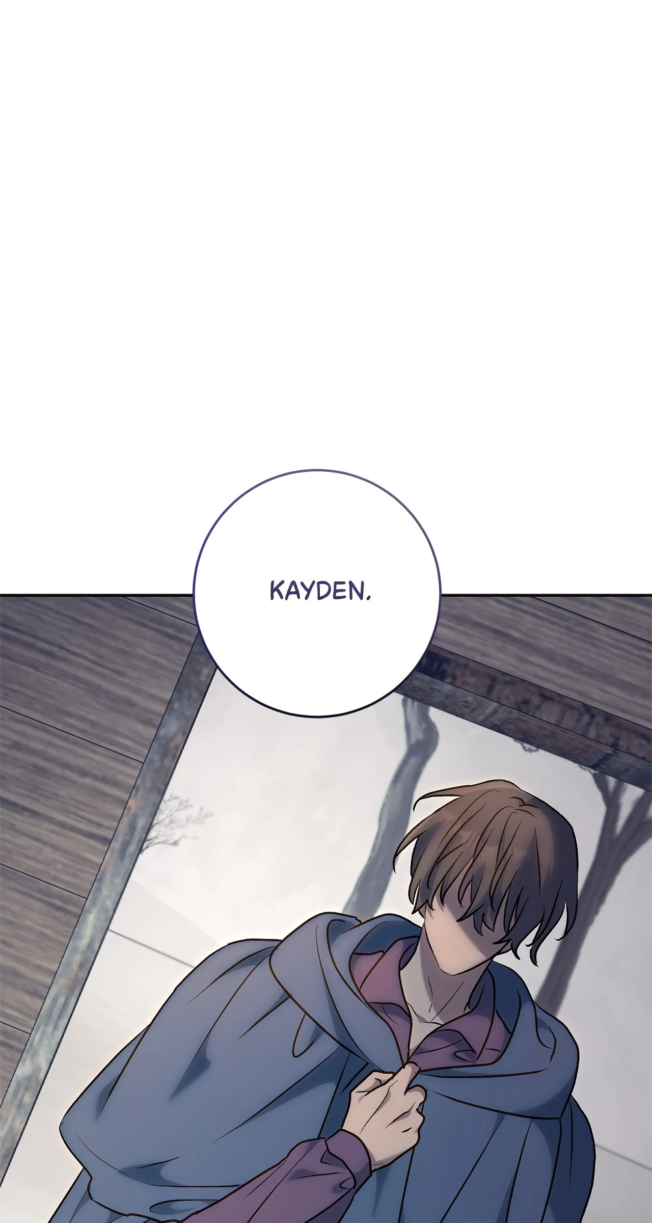 A Winter Cabin of Serenity and Insanity Chapter 21 page 31 - 