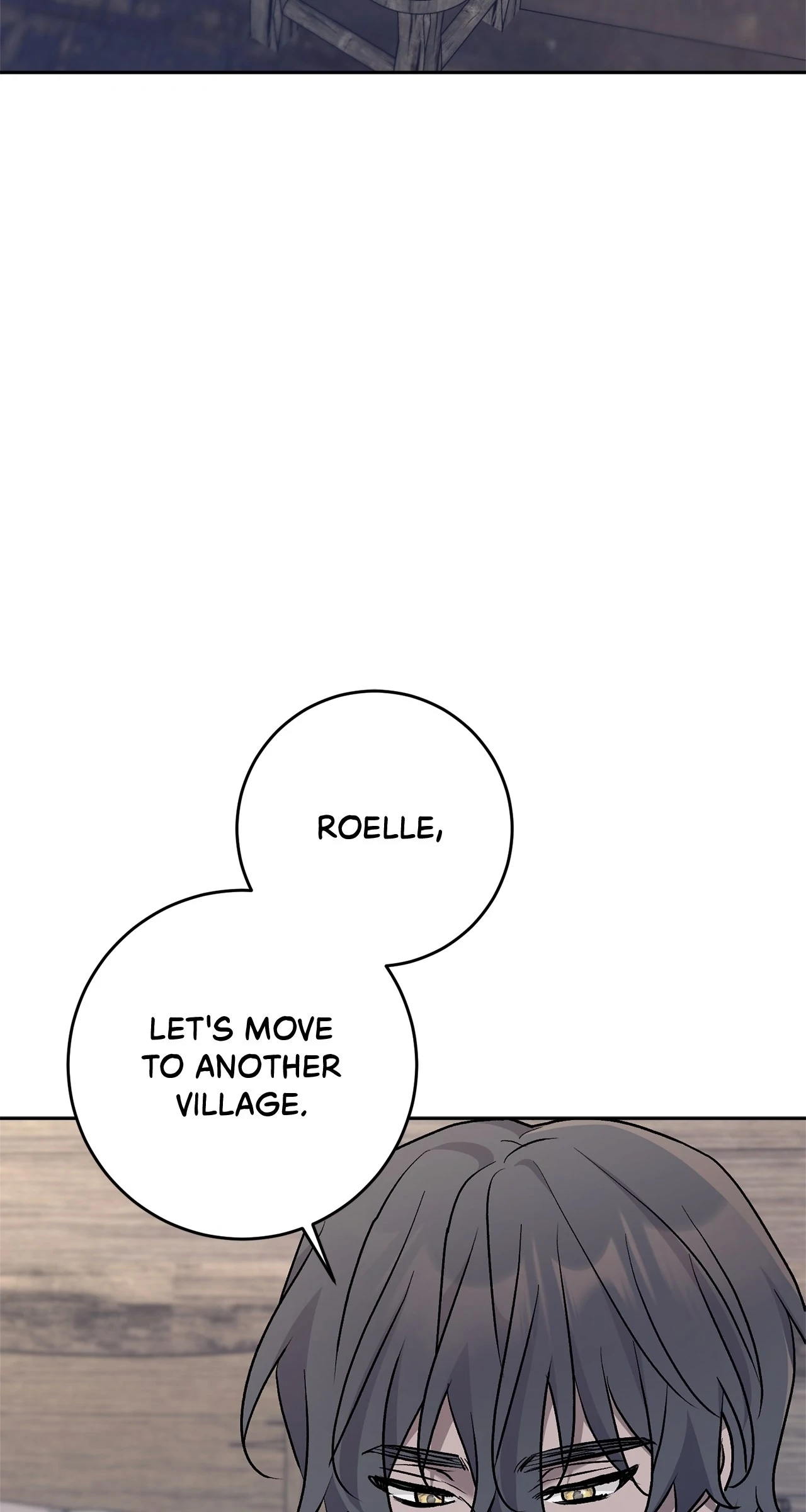 A Winter Cabin of Serenity and Insanity Chapter 21 page 37 - 