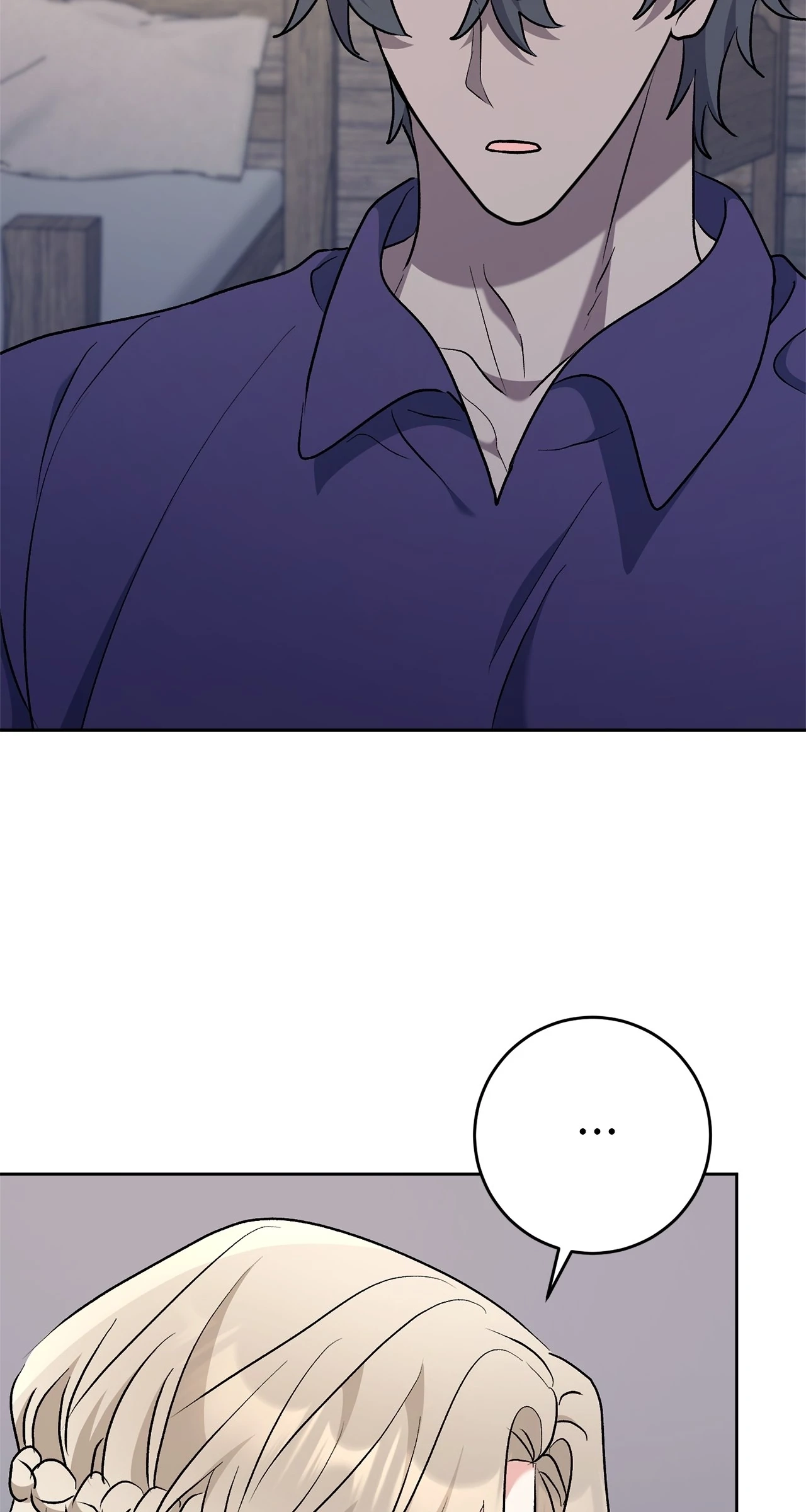 A Winter Cabin of Serenity and Insanity Chapter 21 page 38 - 