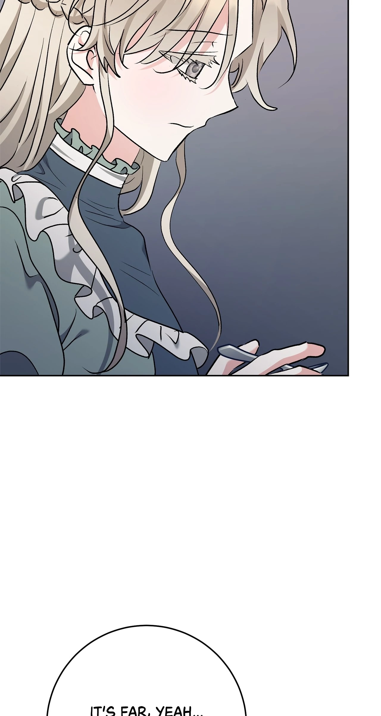 A Winter Cabin of Serenity and Insanity Chapter 21 page 39 - 