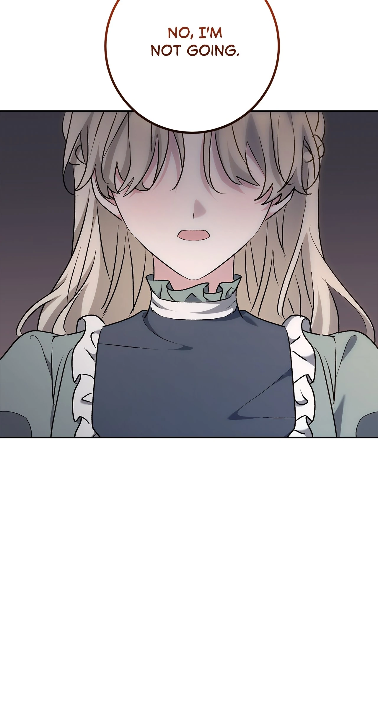 A Winter Cabin of Serenity and Insanity Chapter 21 page 41 - 