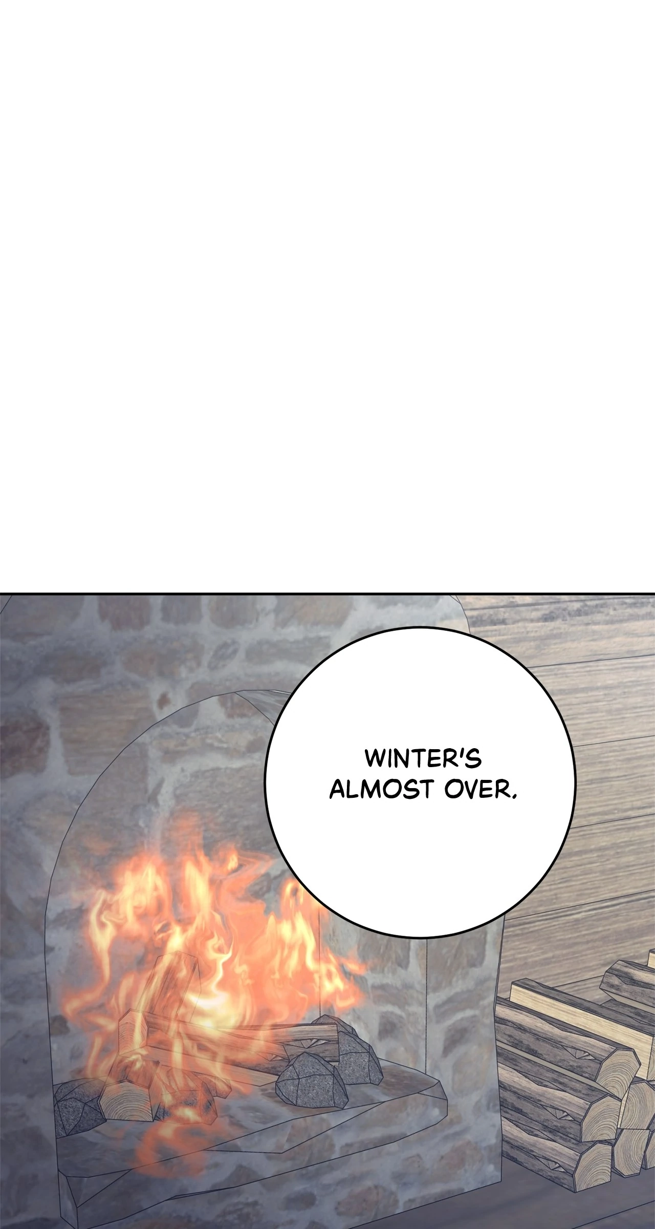 A Winter Cabin of Serenity and Insanity Chapter 21 page 45 - 