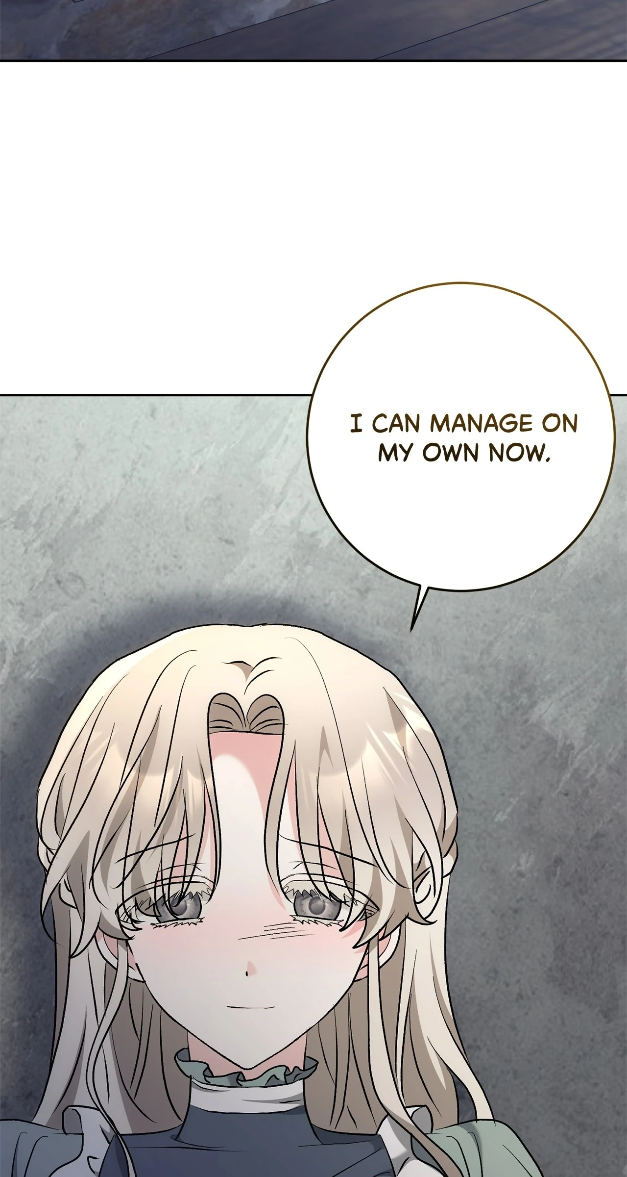 A Winter Cabin of Serenity and Insanity Chapter 21 page 46 - 