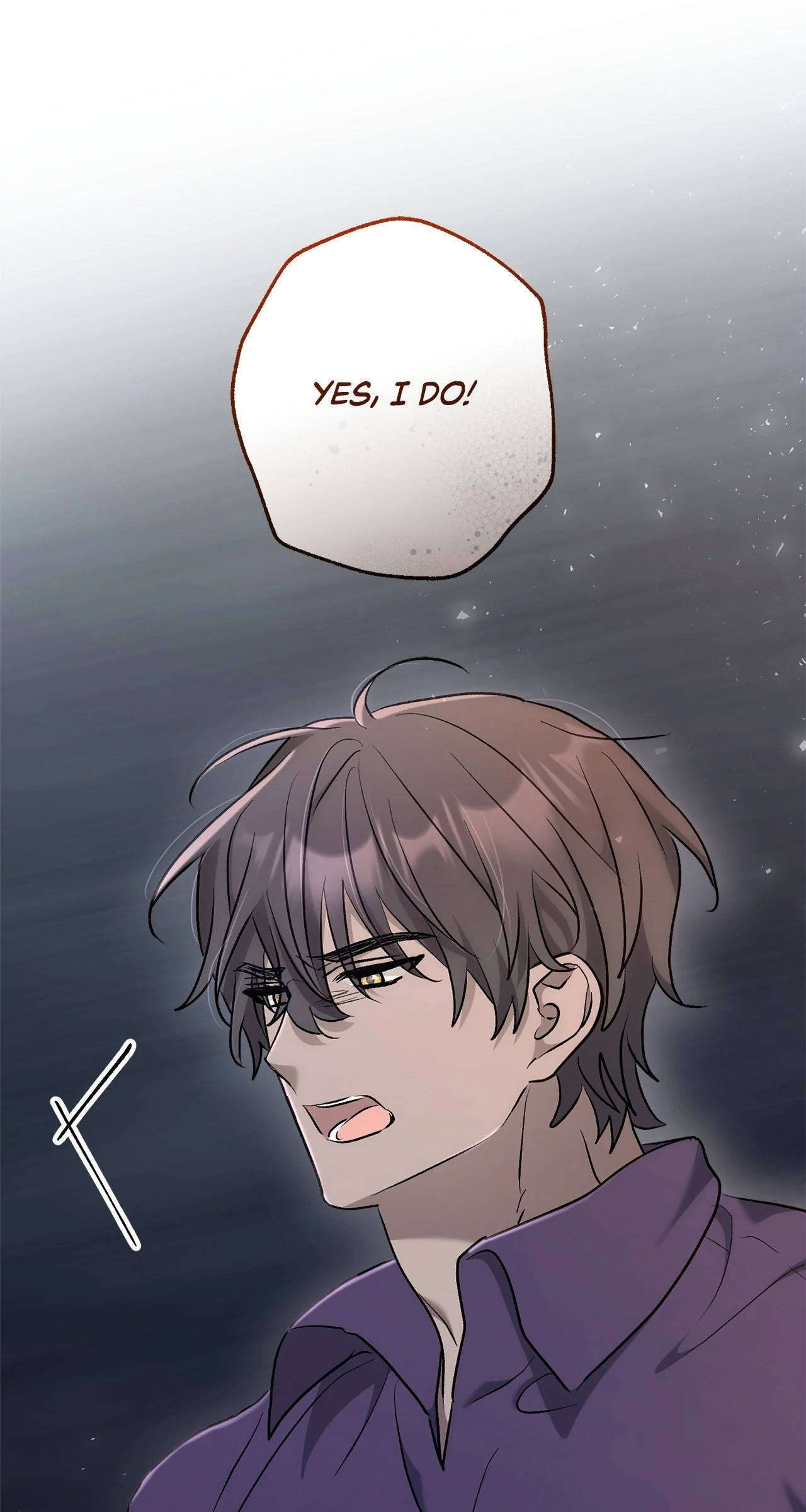A Winter Cabin of Serenity and Insanity Chapter 21 page 50 - 