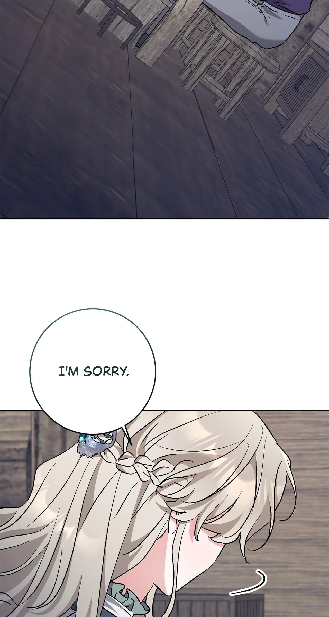 A Winter Cabin of Serenity and Insanity Chapter 21 page 53 - 