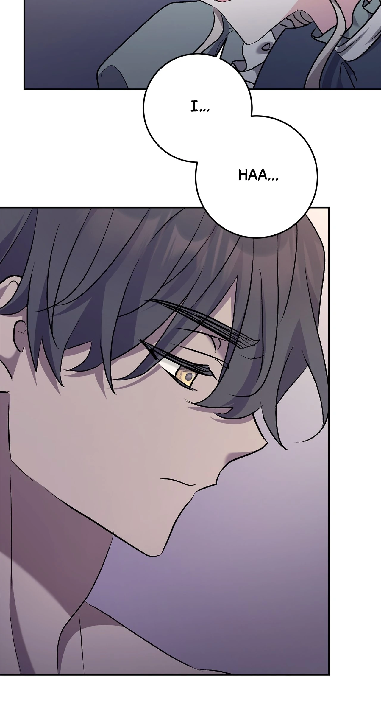 A Winter Cabin of Serenity and Insanity Chapter 21 page 7 - 