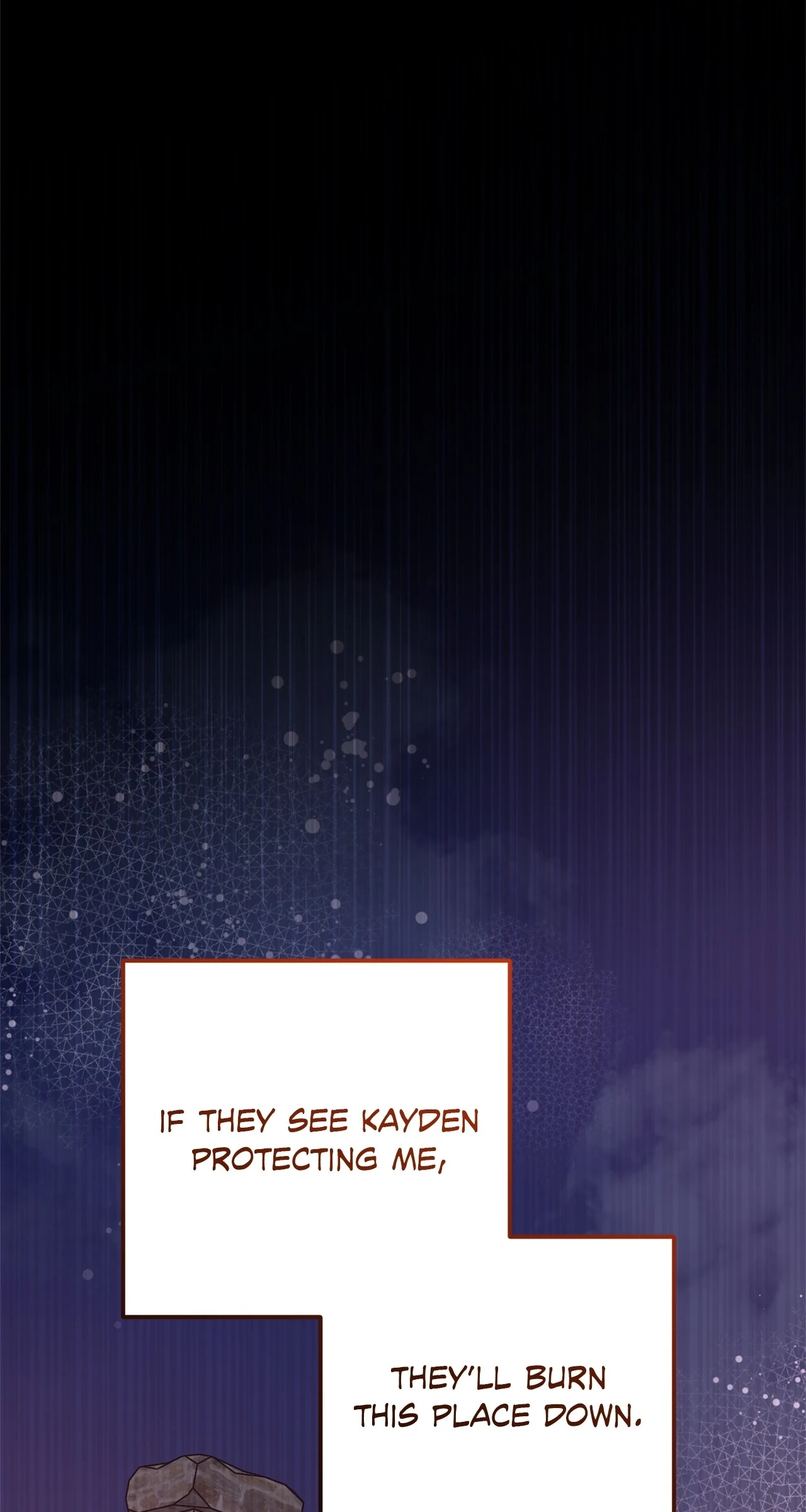 A Winter Cabin of Serenity and Insanity Chapter 21 page 66 - 