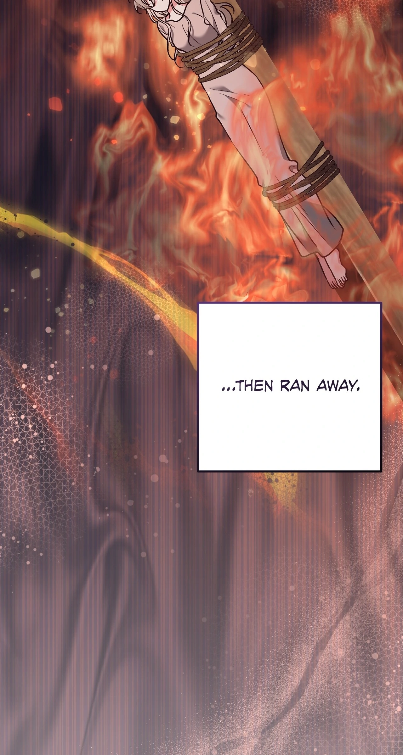 A Winter Cabin of Serenity and Insanity Chapter 21 page 69 - 