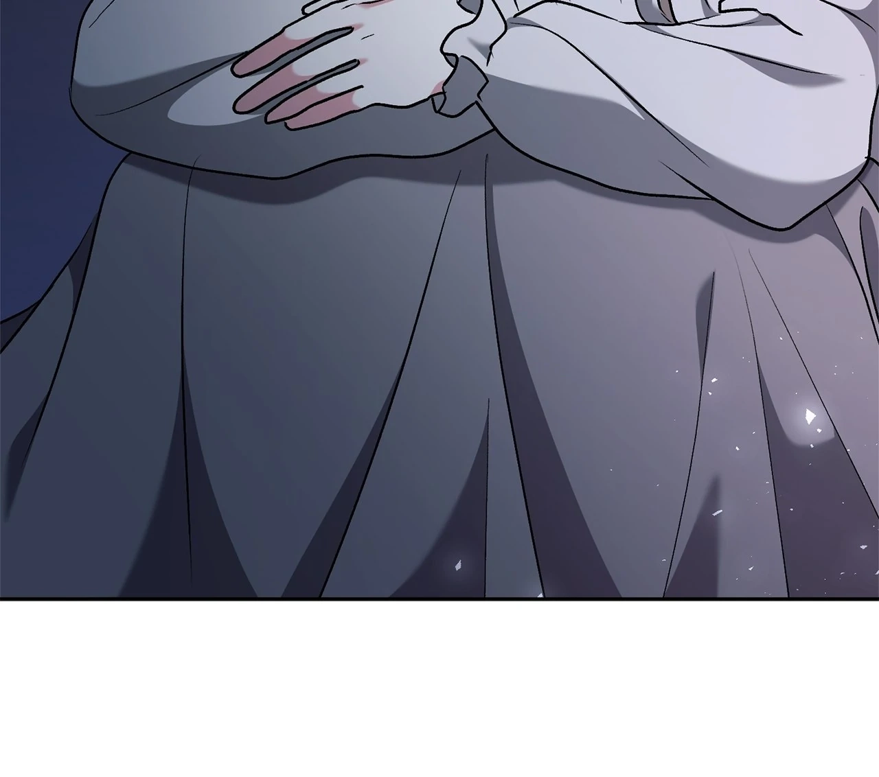 A Winter Cabin of Serenity and Insanity Chapter 21 page 71 - 