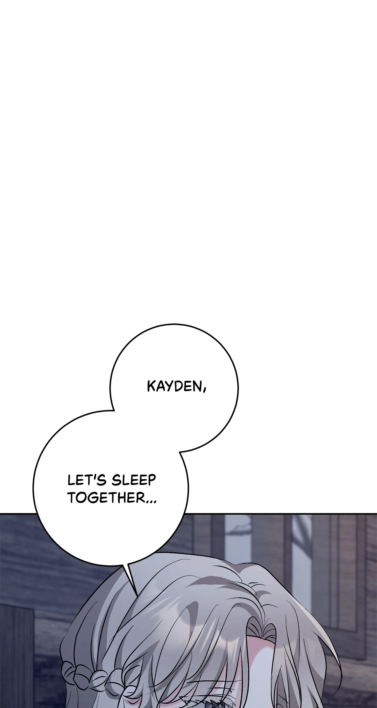 A Winter Cabin of Serenity and Insanity Chapter 21 page 75 - 