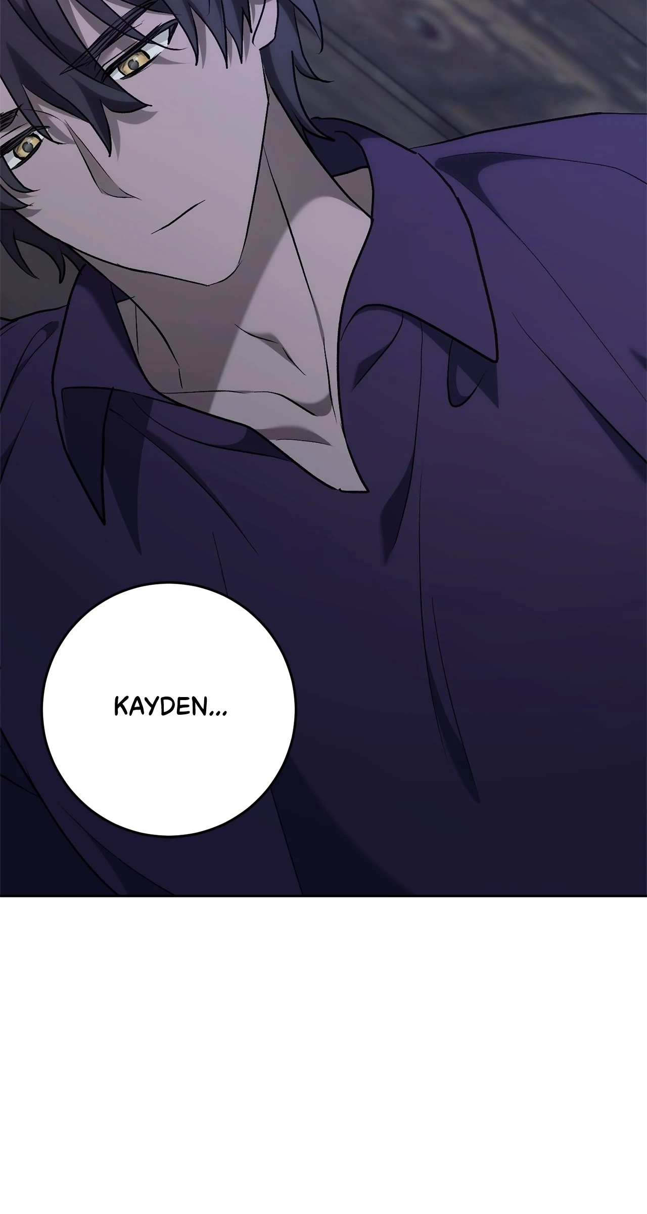 A Winter Cabin of Serenity and Insanity Chapter 21 page 77 - 