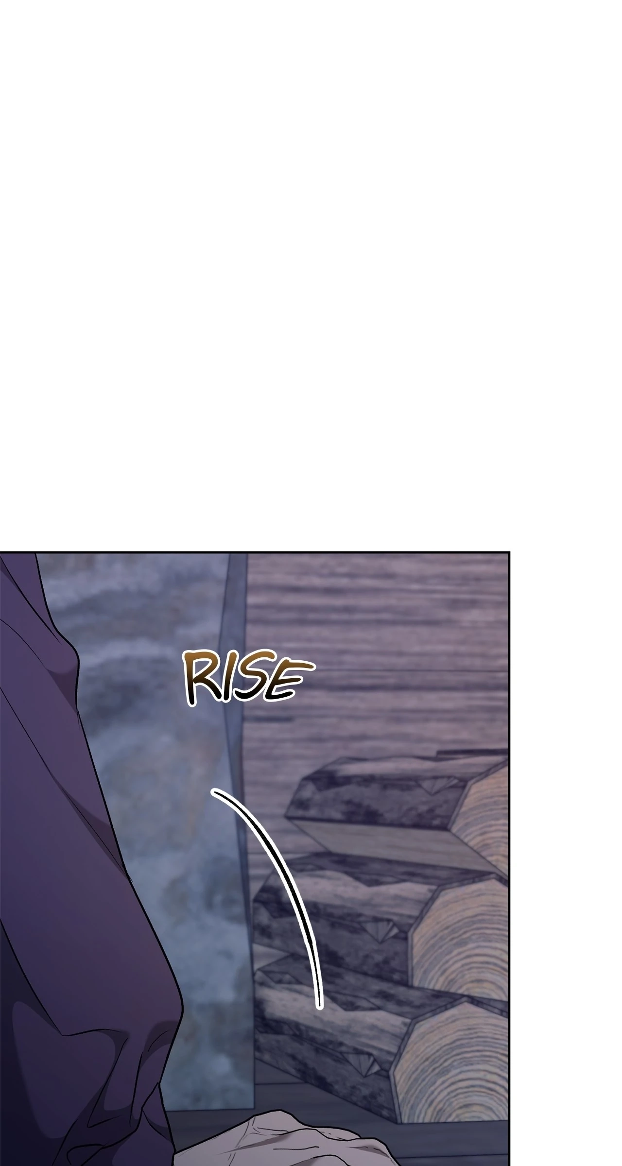 A Winter Cabin of Serenity and Insanity Chapter 21 page 78 - 