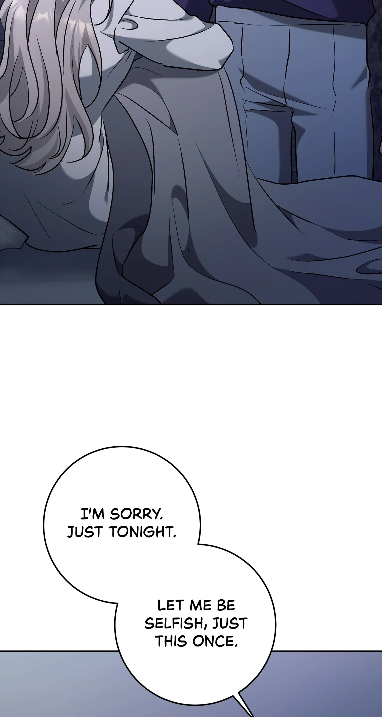 A Winter Cabin of Serenity and Insanity Chapter 21 page 81 - 