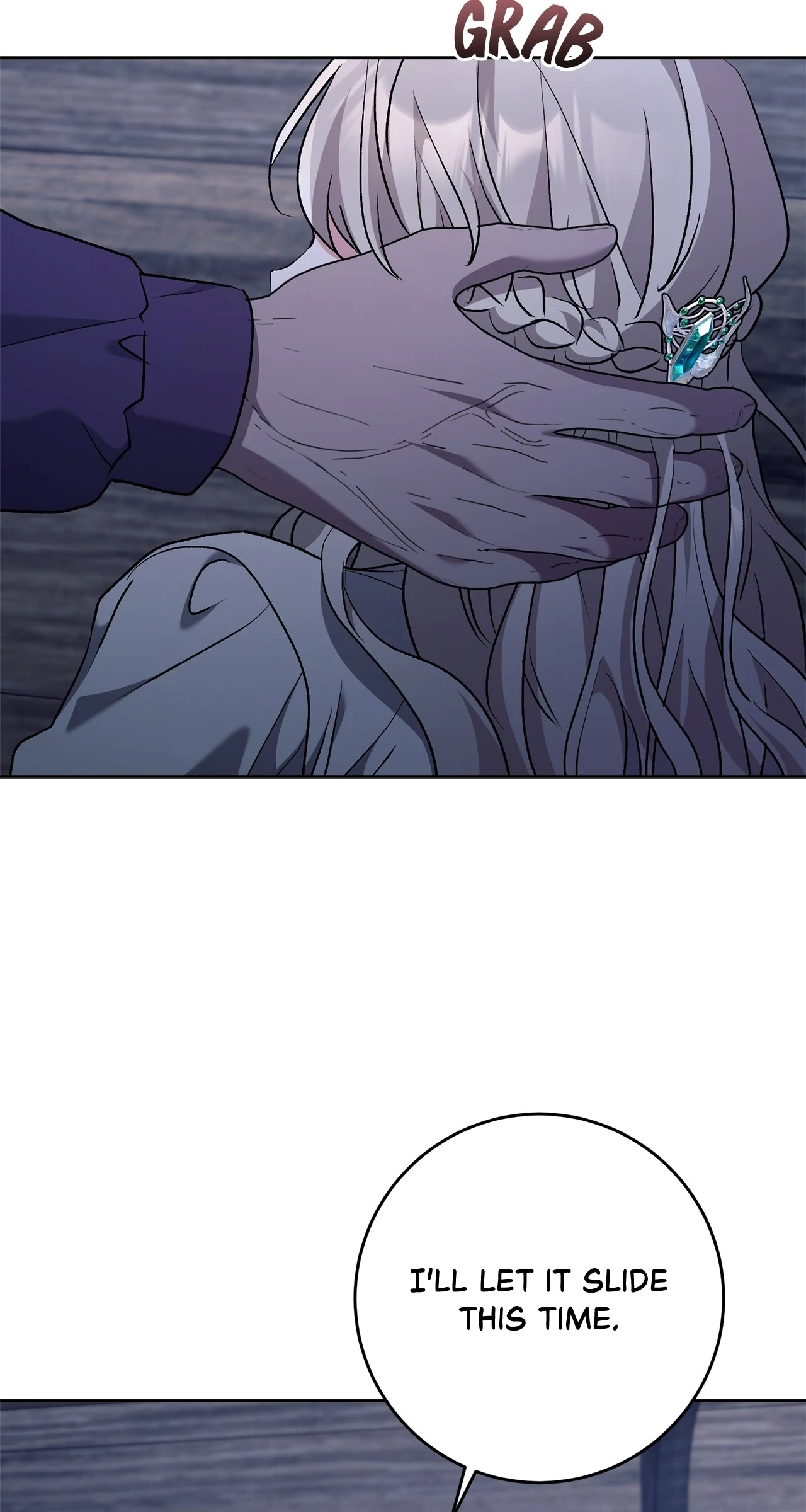 A Winter Cabin of Serenity and Insanity Chapter 21 page 83 - 