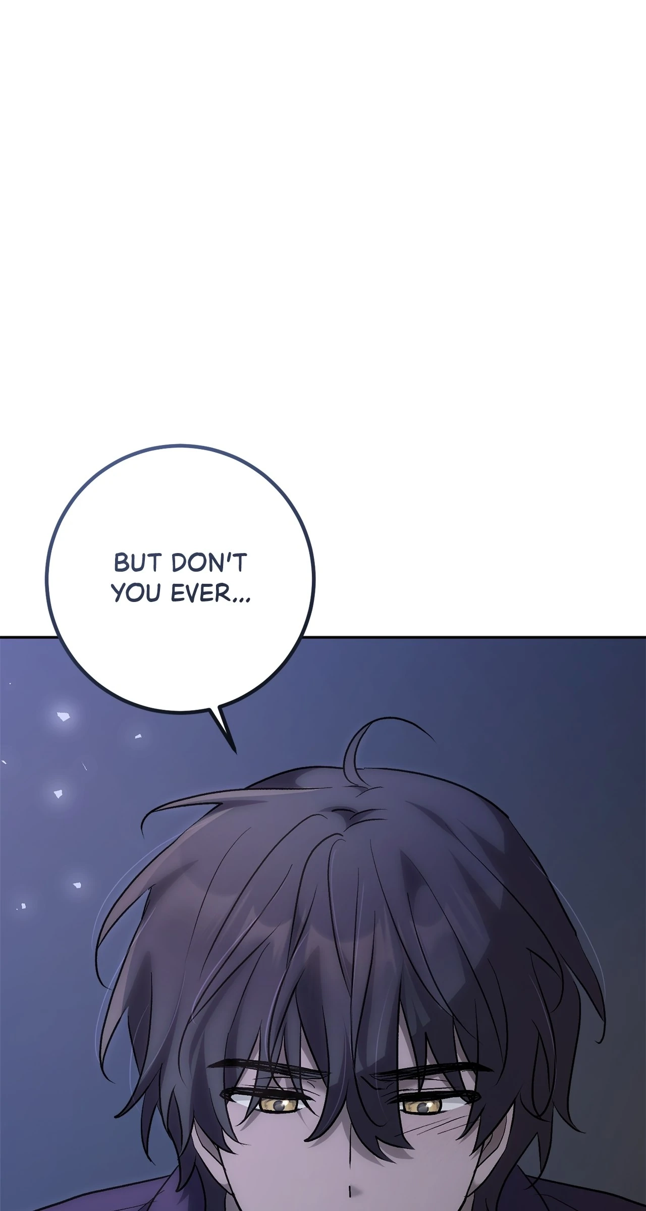 A Winter Cabin of Serenity and Insanity Chapter 21 page 85 - 