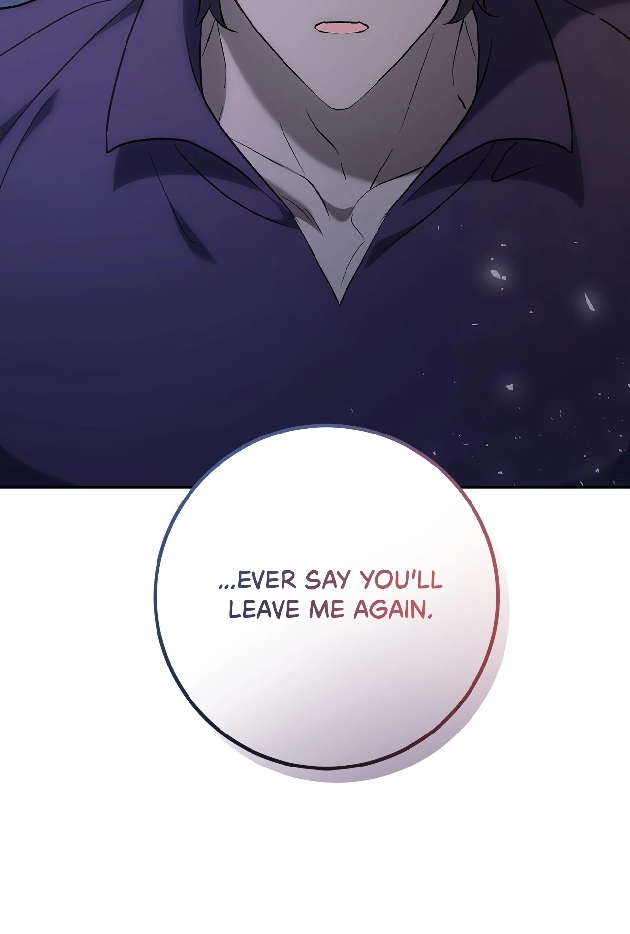 A Winter Cabin of Serenity and Insanity Chapter 21 page 86 - 