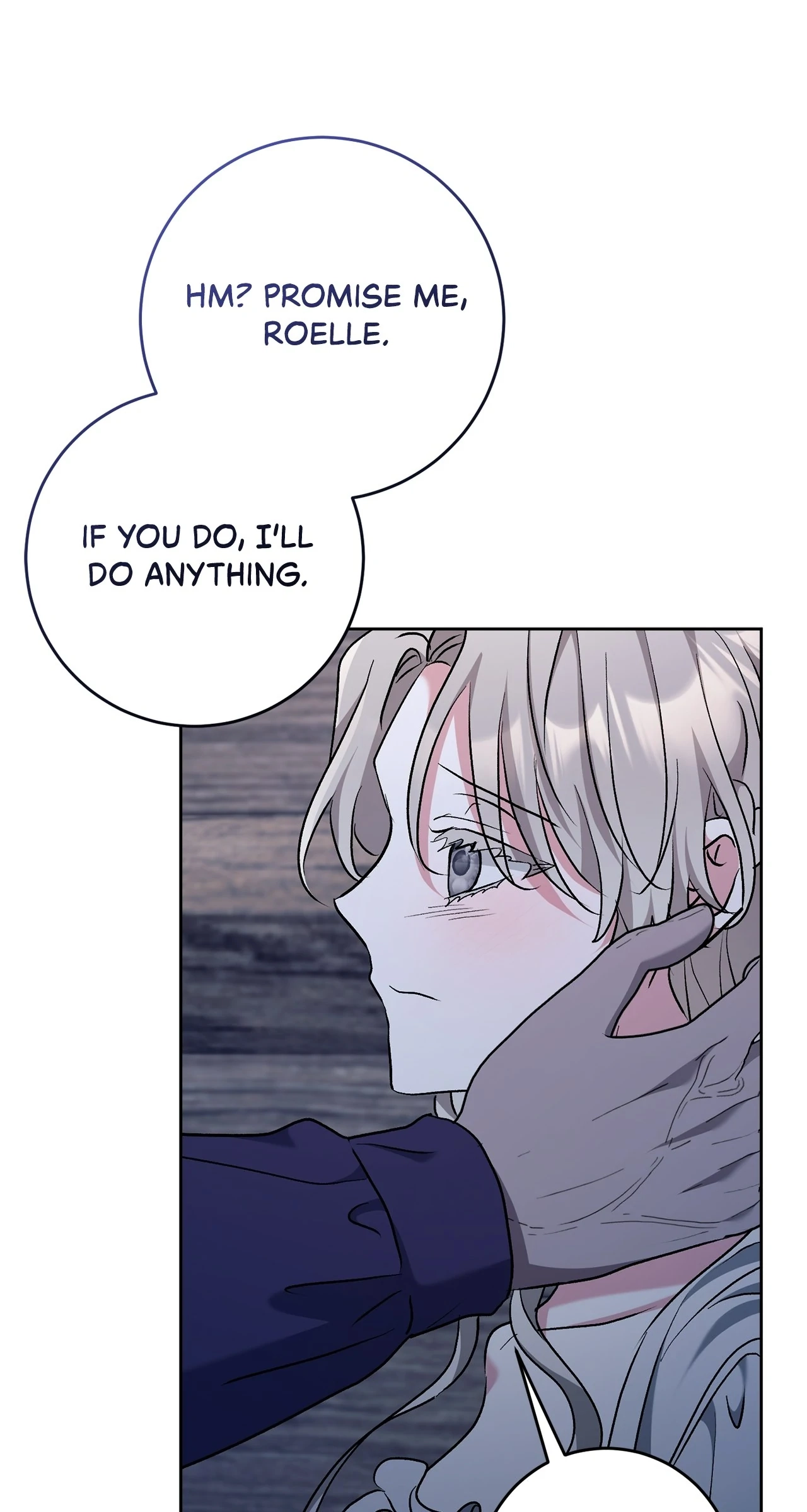 A Winter Cabin of Serenity and Insanity Chapter 21 page 87 - 