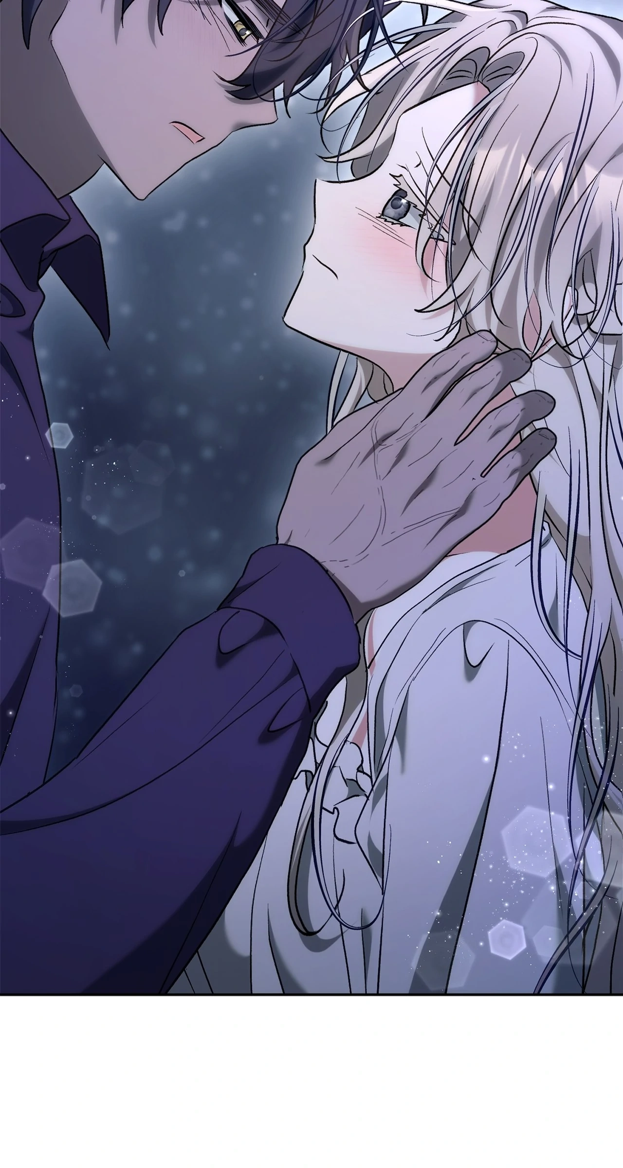 A Winter Cabin of Serenity and Insanity Chapter 21 page 89 - 