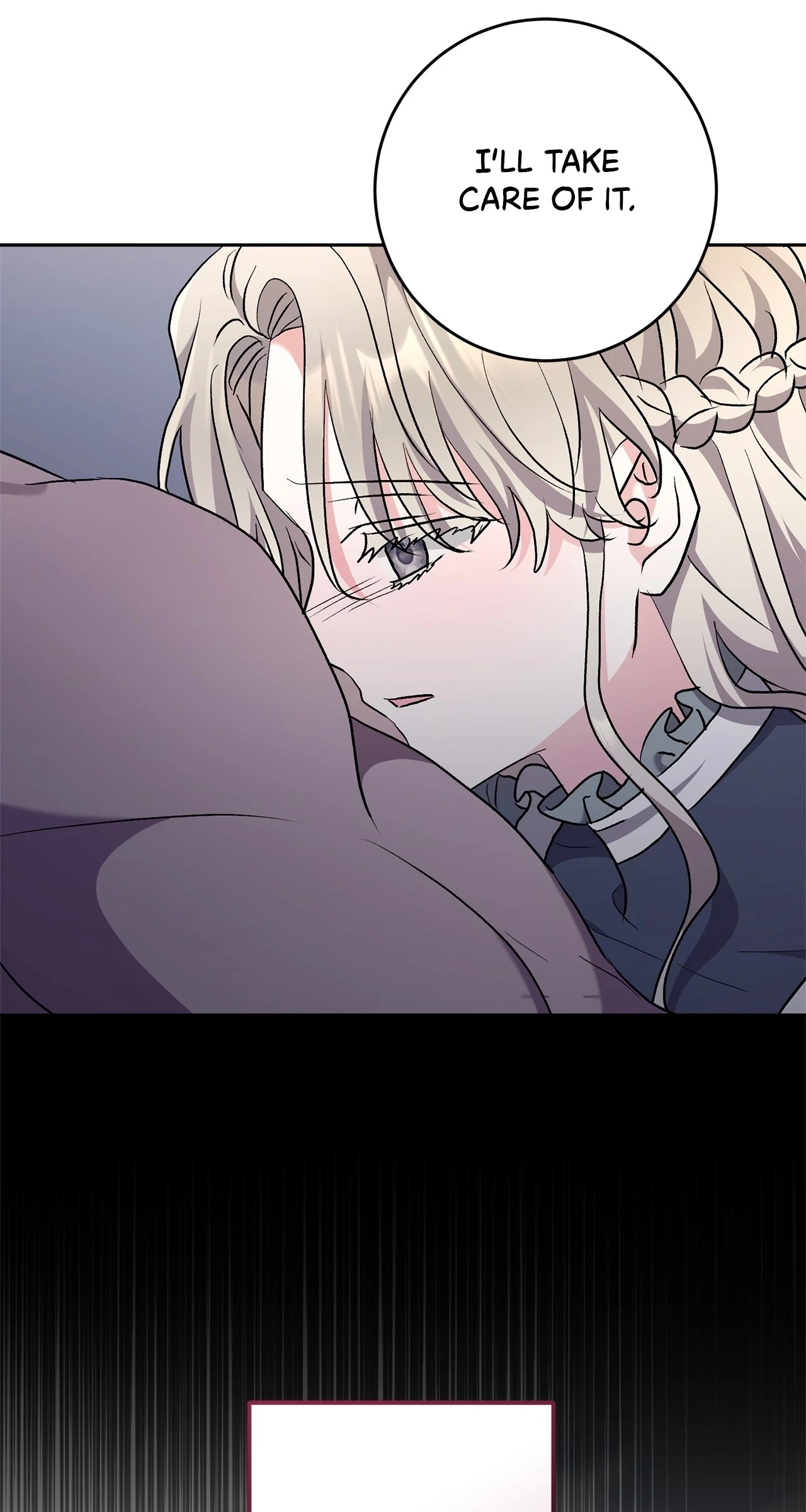 A Winter Cabin of Serenity and Insanity Chapter 21 page 10 - 