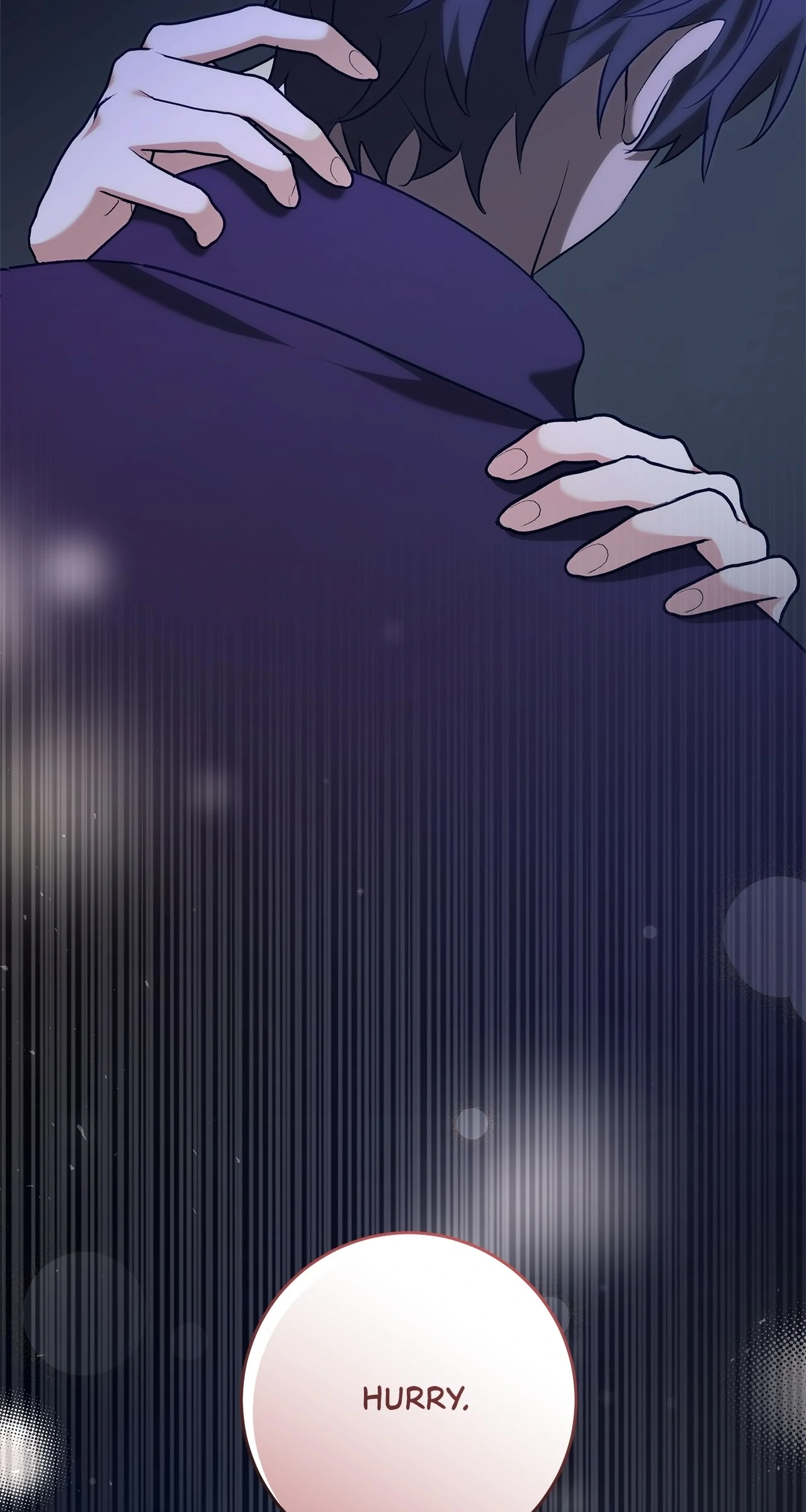 A Winter Cabin of Serenity and Insanity Chapter 21 page 91 - 