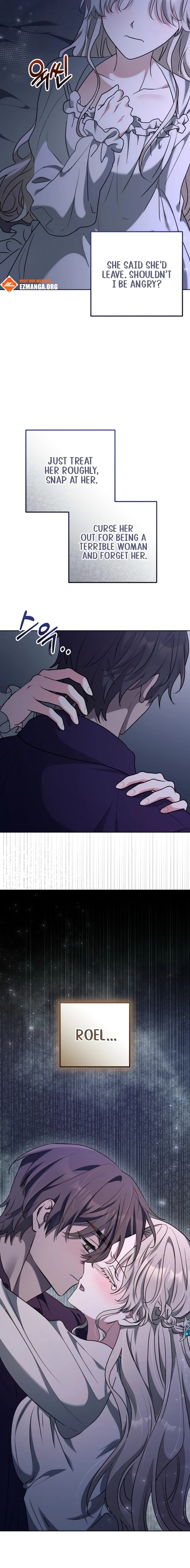 A Winter Cabin of Serenity and Insanity Chapter 22 page 2 - 