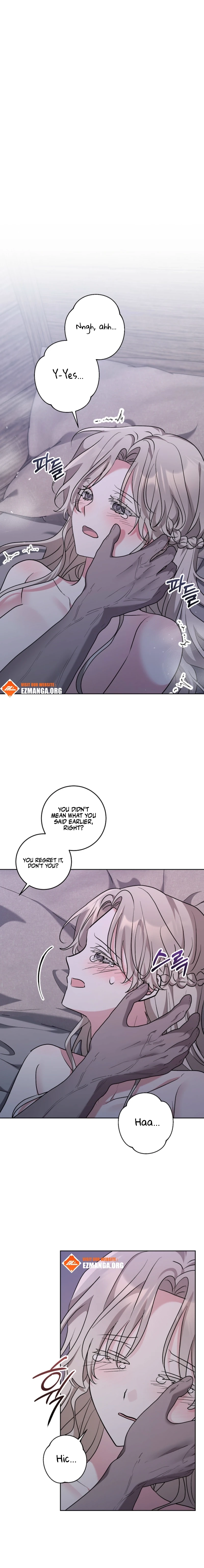 A Winter Cabin of Serenity and Insanity Chapter 22 page 5 - 