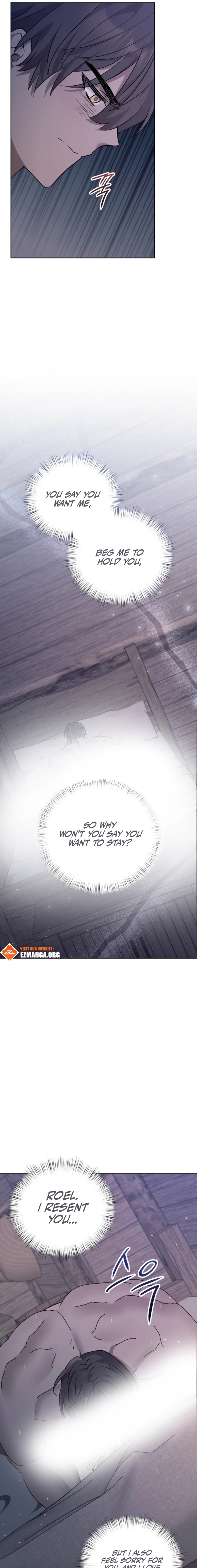 A Winter Cabin of Serenity and Insanity Chapter 22 page 6 - 