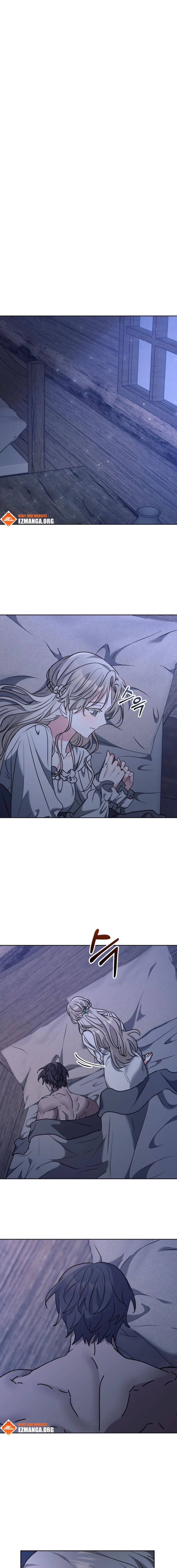 A Winter Cabin of Serenity and Insanity Chapter 22 page 9 - 