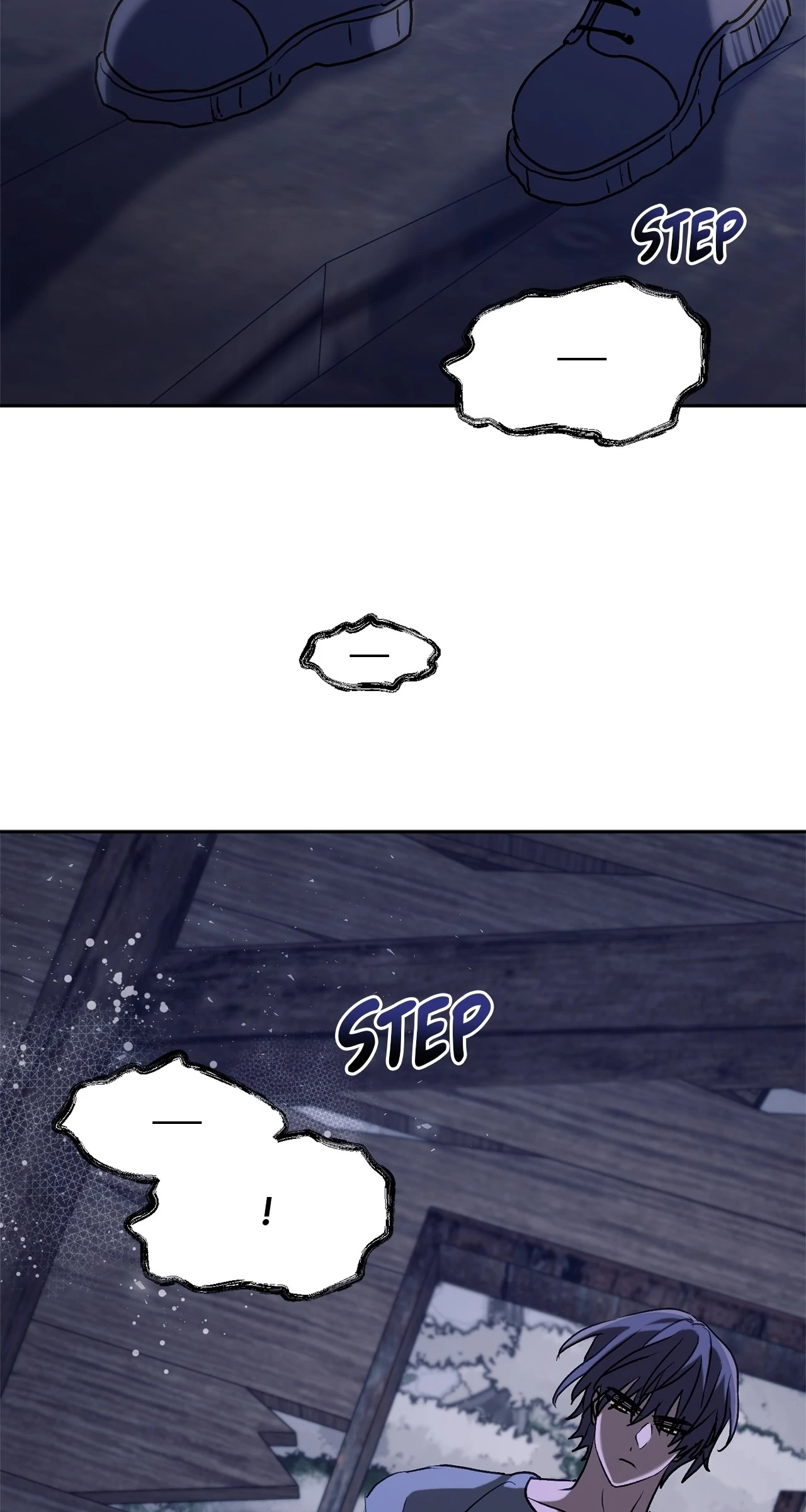 A Winter Cabin of Serenity and Insanity Chapter 23 page 11 - 